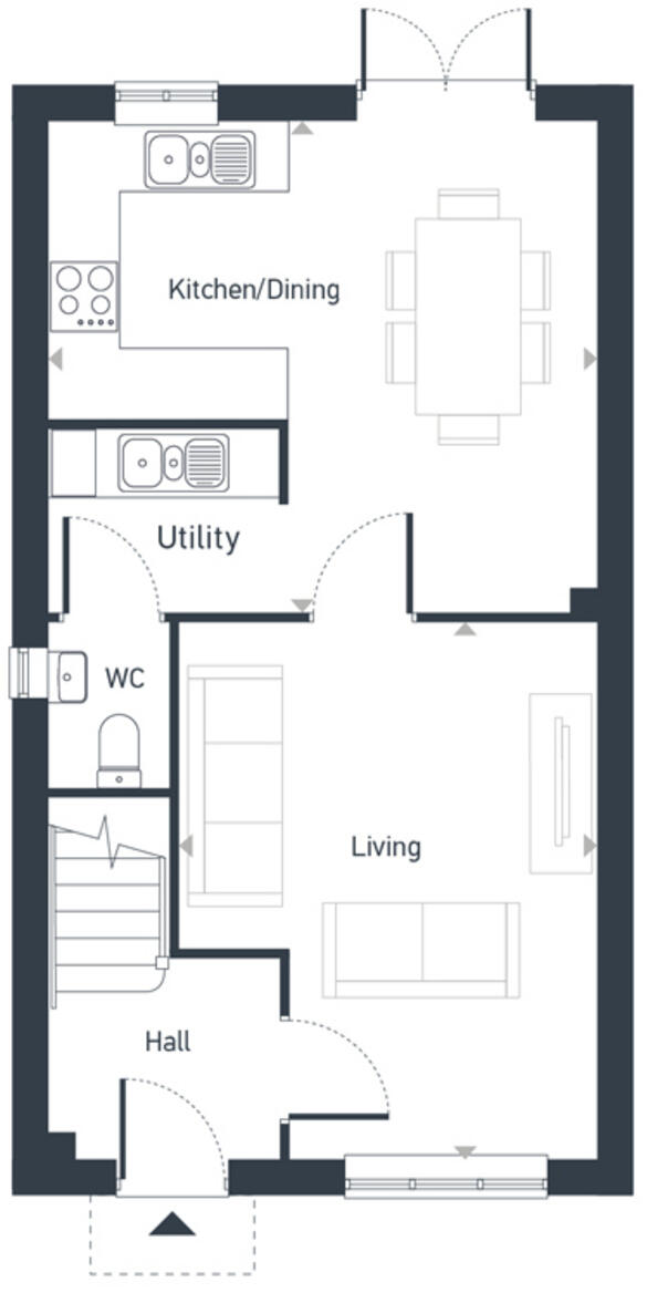 property Raw Floorplan Images}