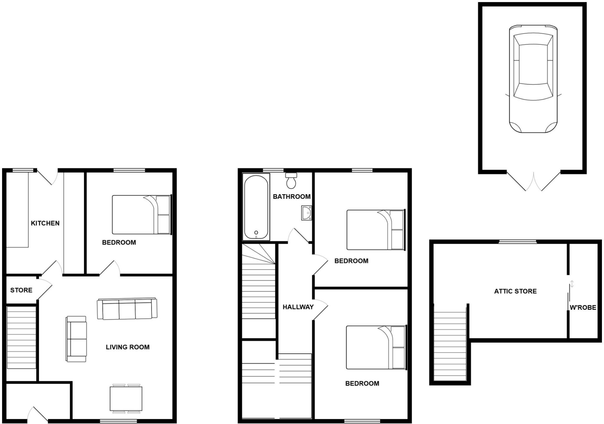 property Raw Floorplan Images}