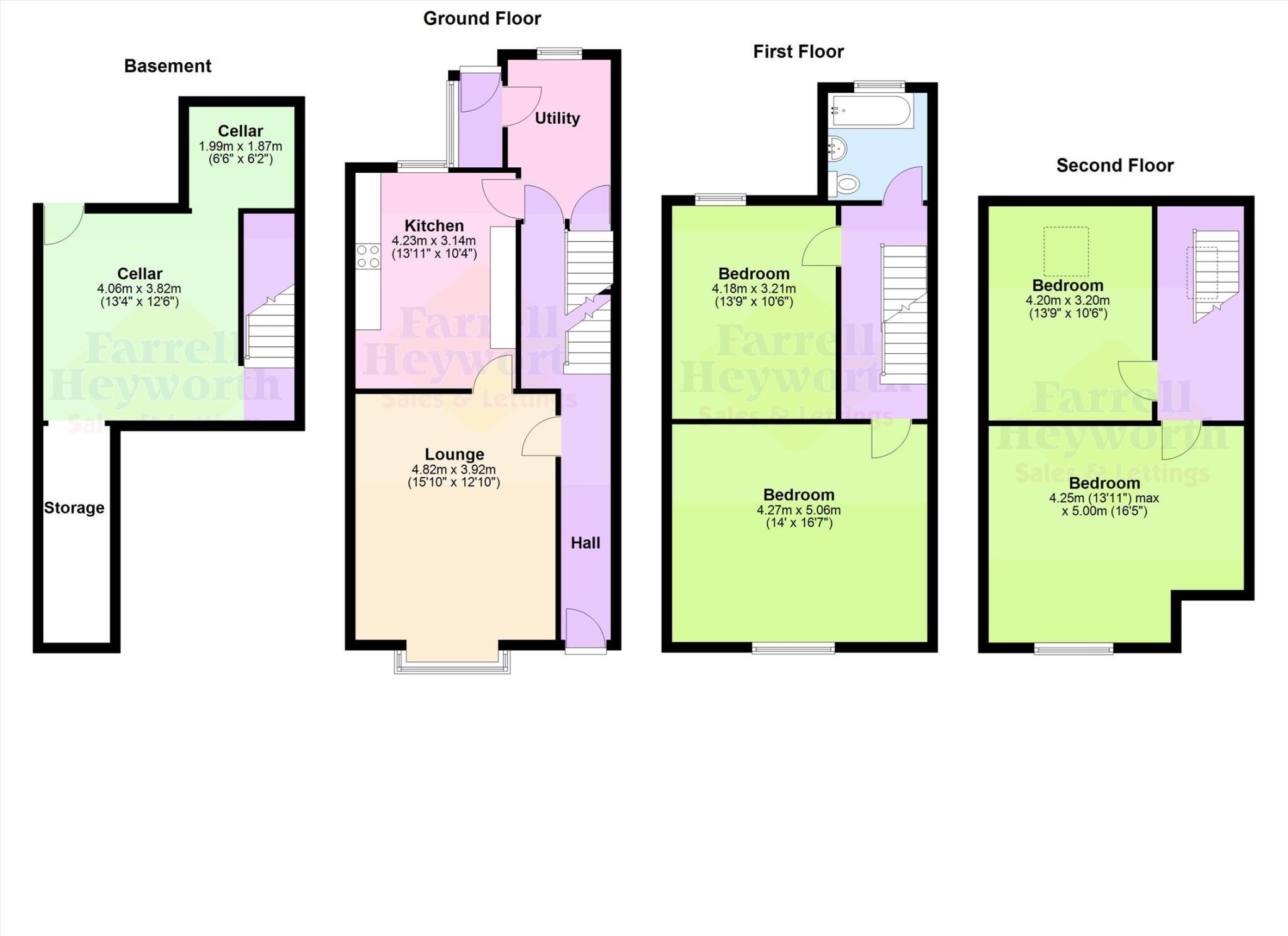 property Raw Floorplan Images}