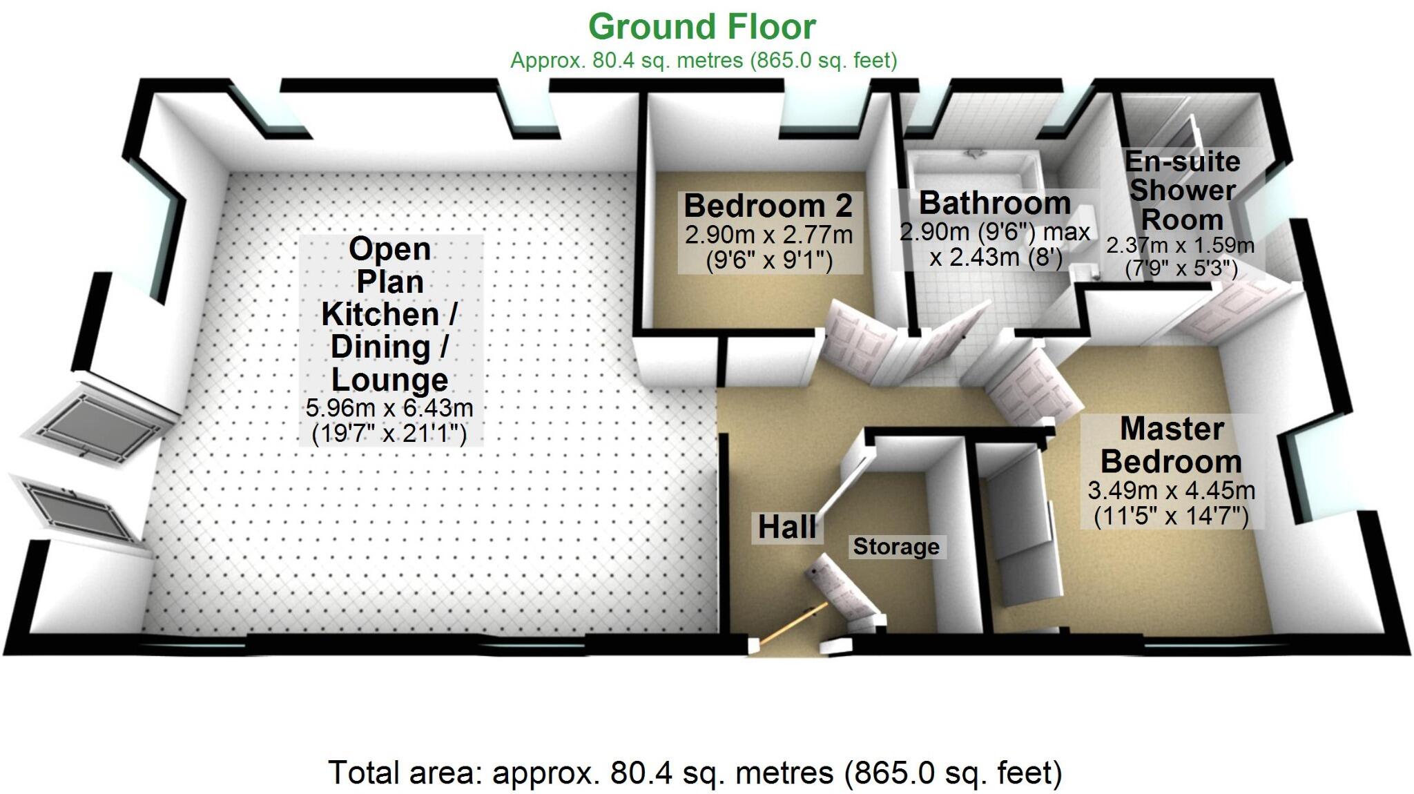 property Raw Floorplan Images}