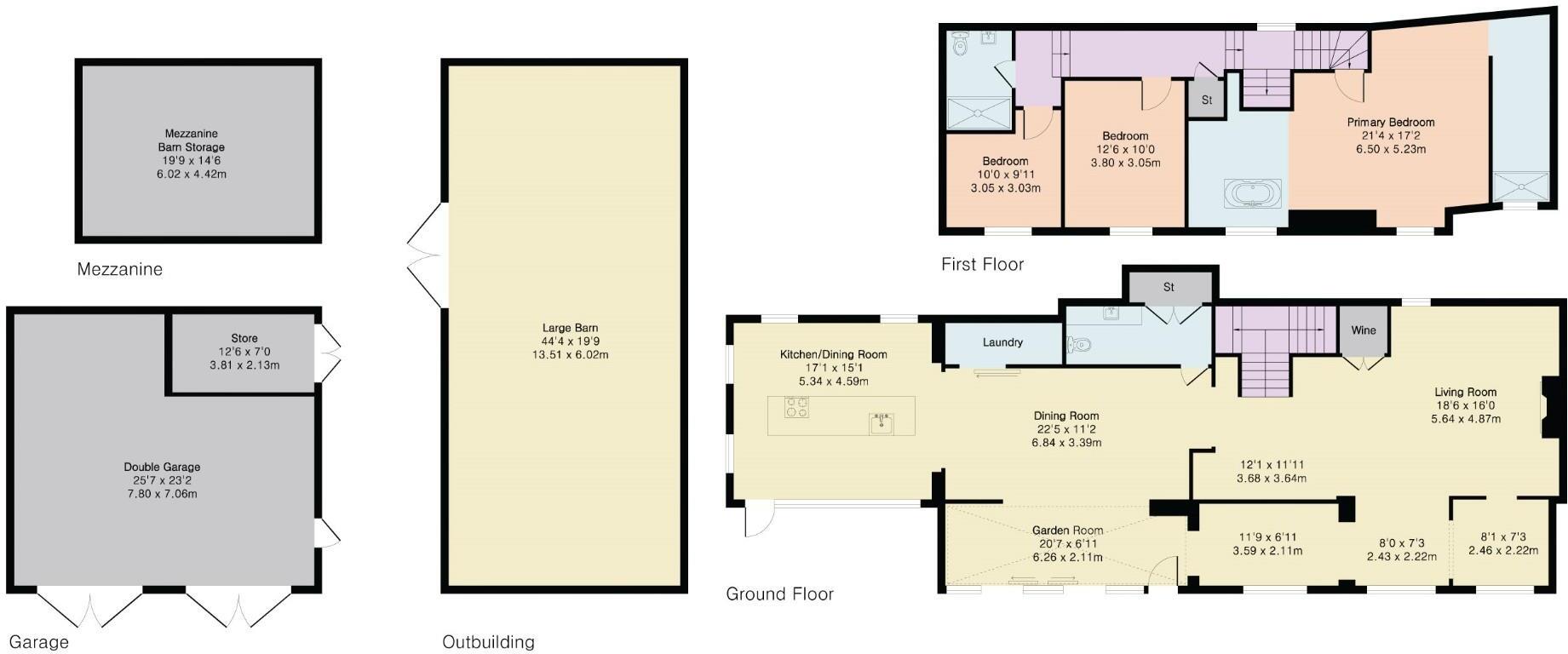 property Raw Floorplan Images}
