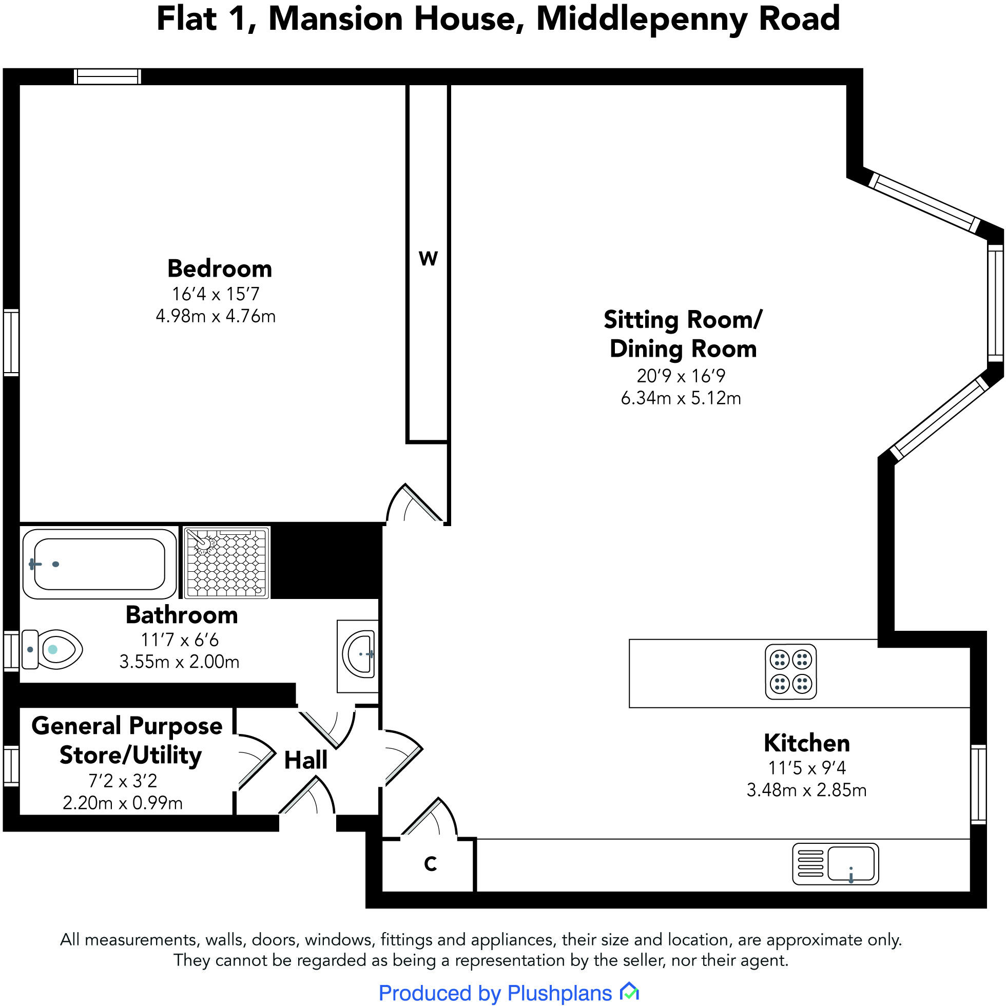 property Raw Floorplan Images}