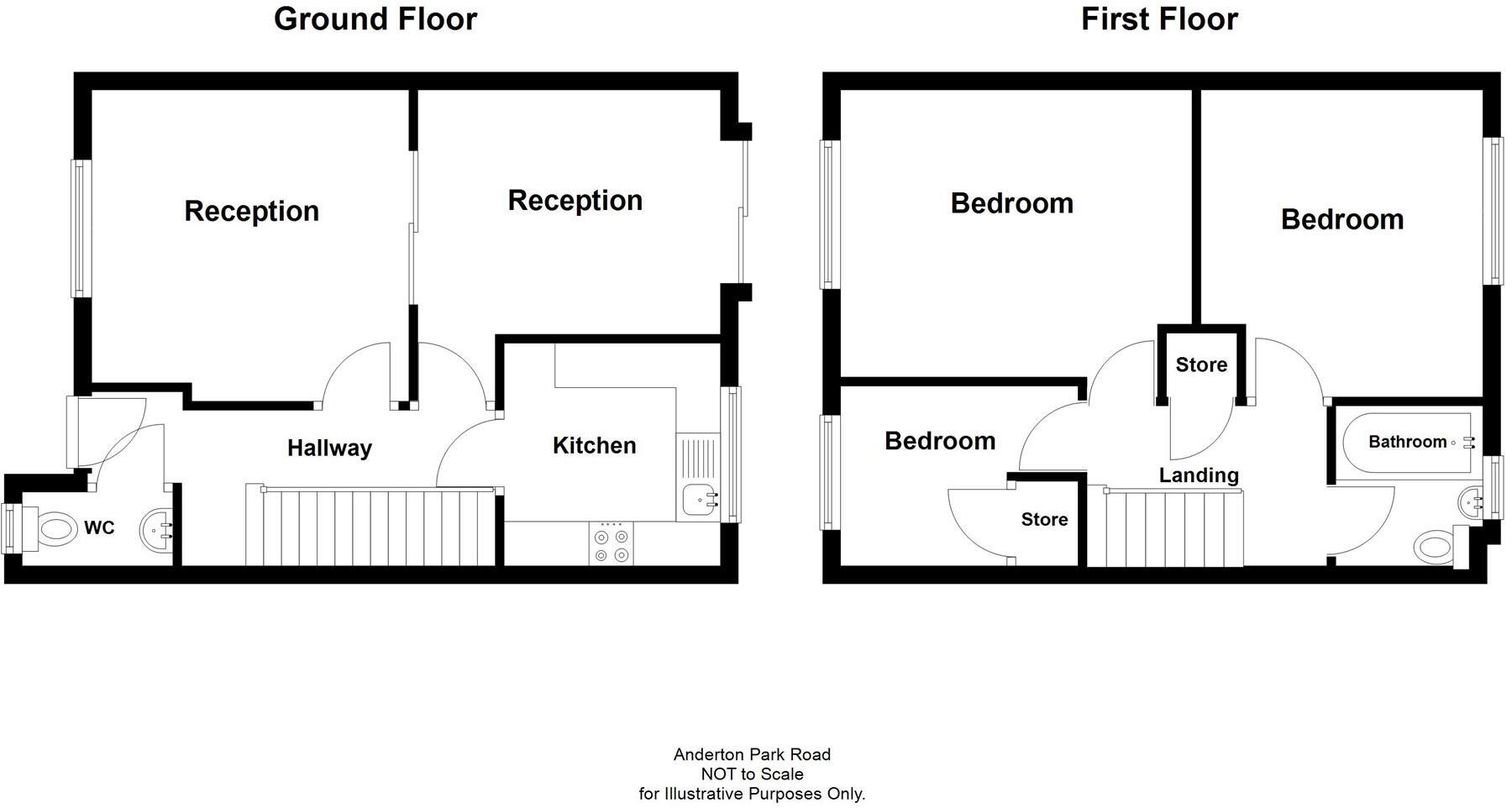 property Raw Floorplan Images}