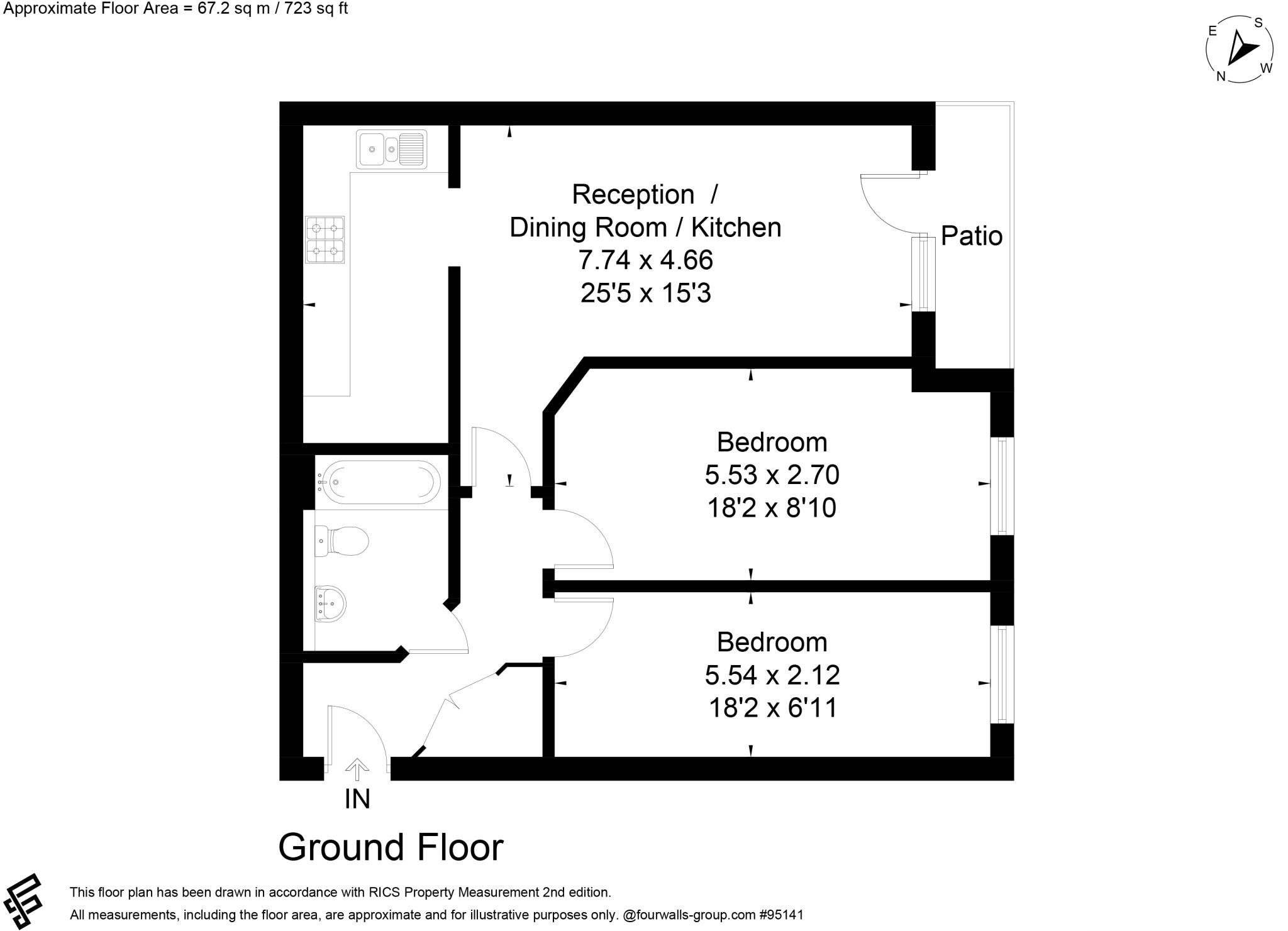 property Raw Floorplan Images}