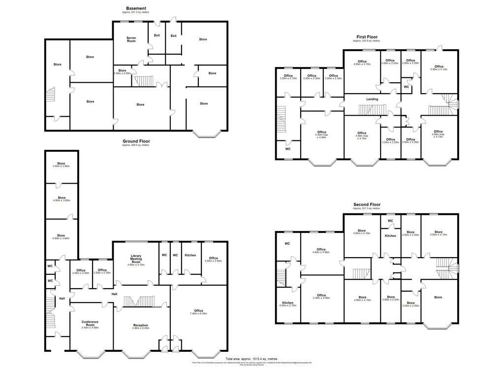 property Raw Images}