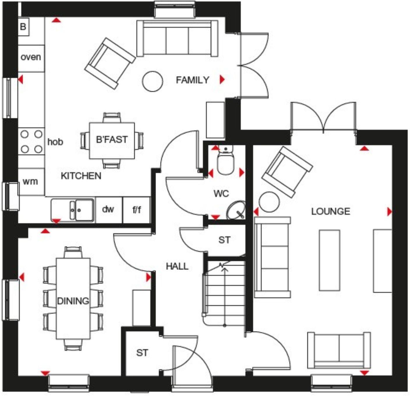 property Raw Floorplan Images}