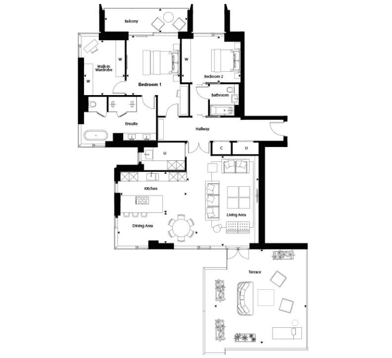 property Raw Floorplan Images}