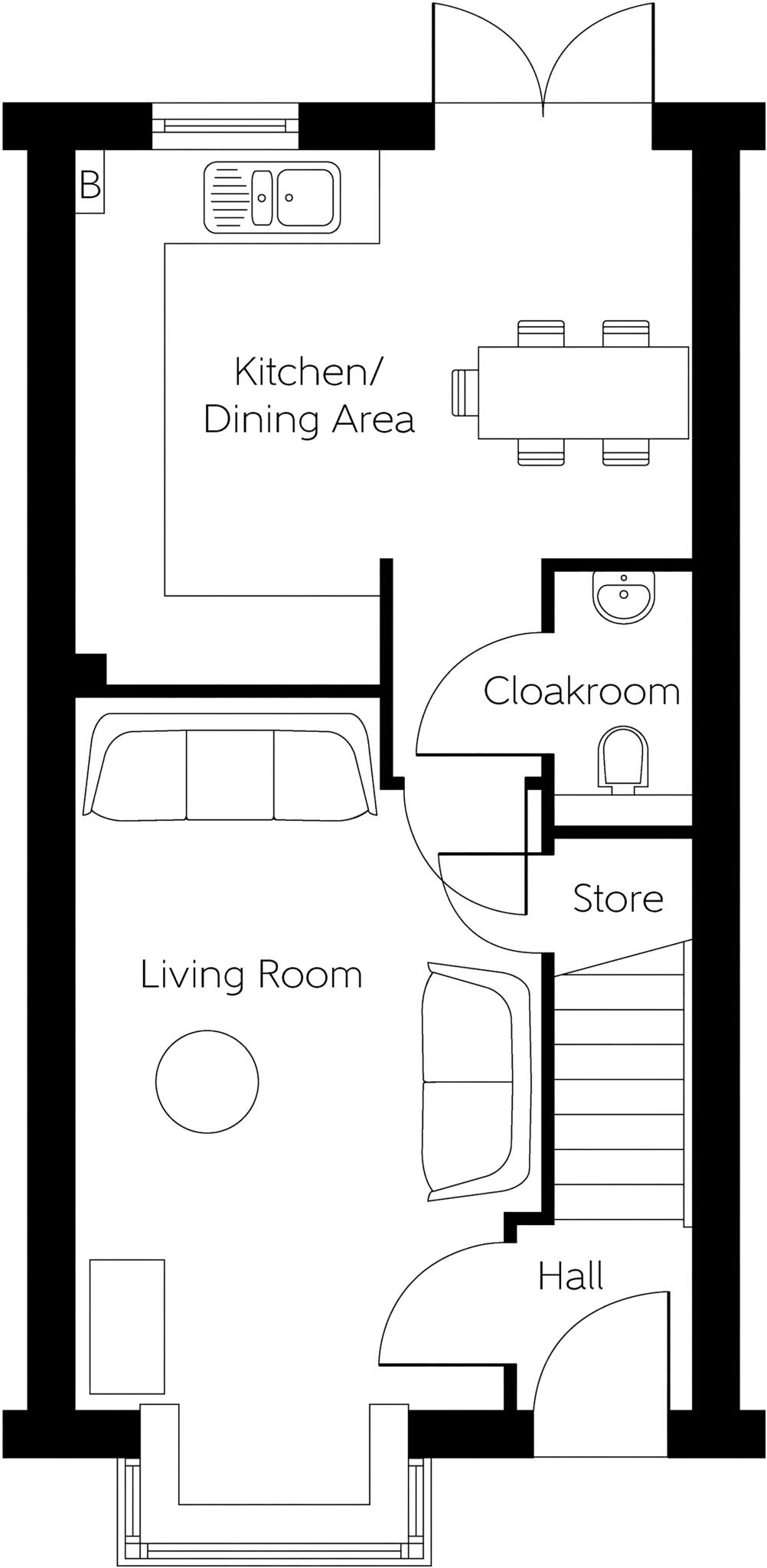 property Raw Floorplan Images}