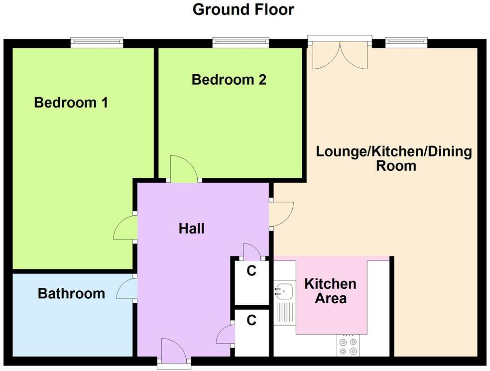 property Raw Floorplan Images}
