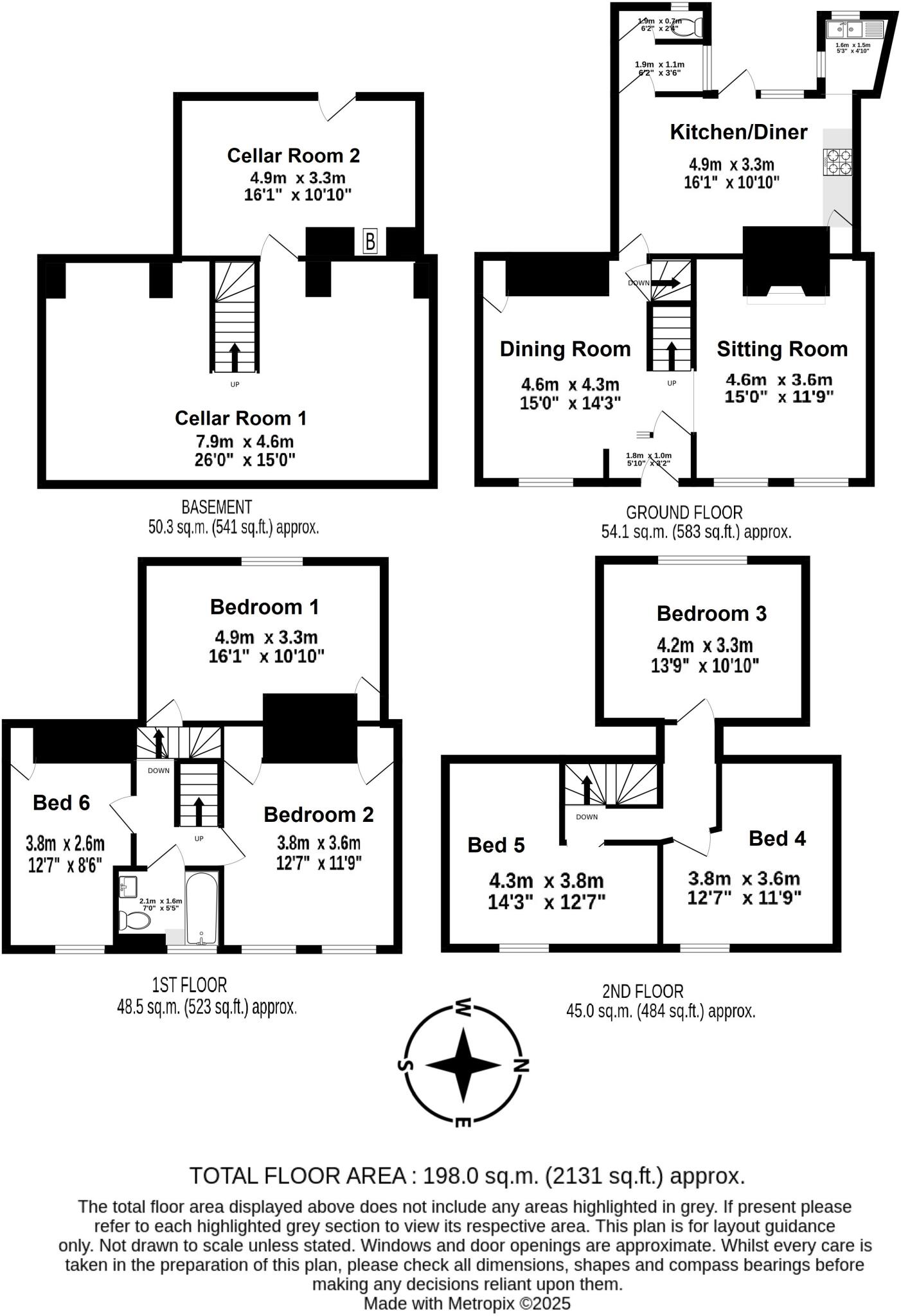 property Raw Floorplan Images}