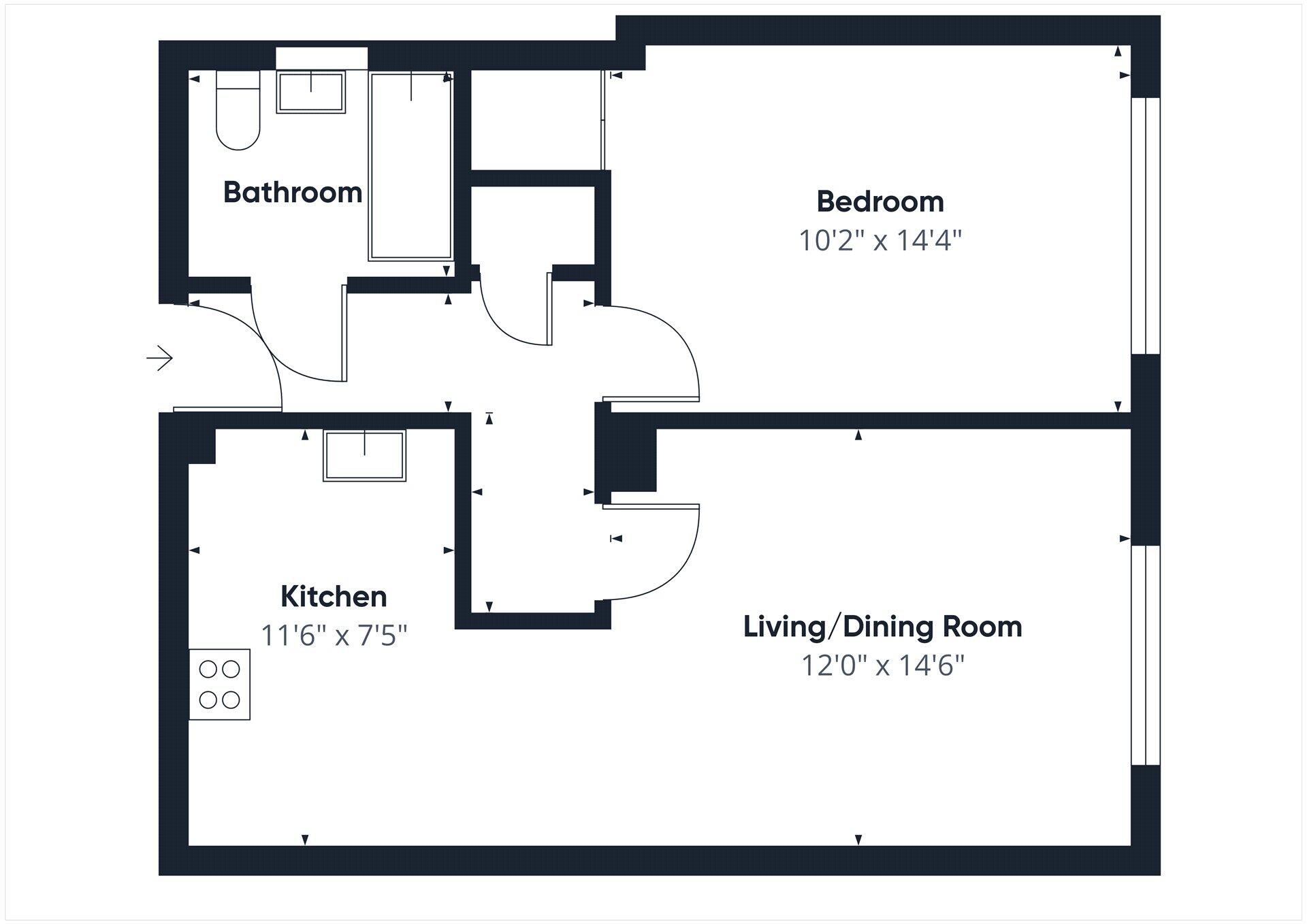 property Raw Floorplan Images}