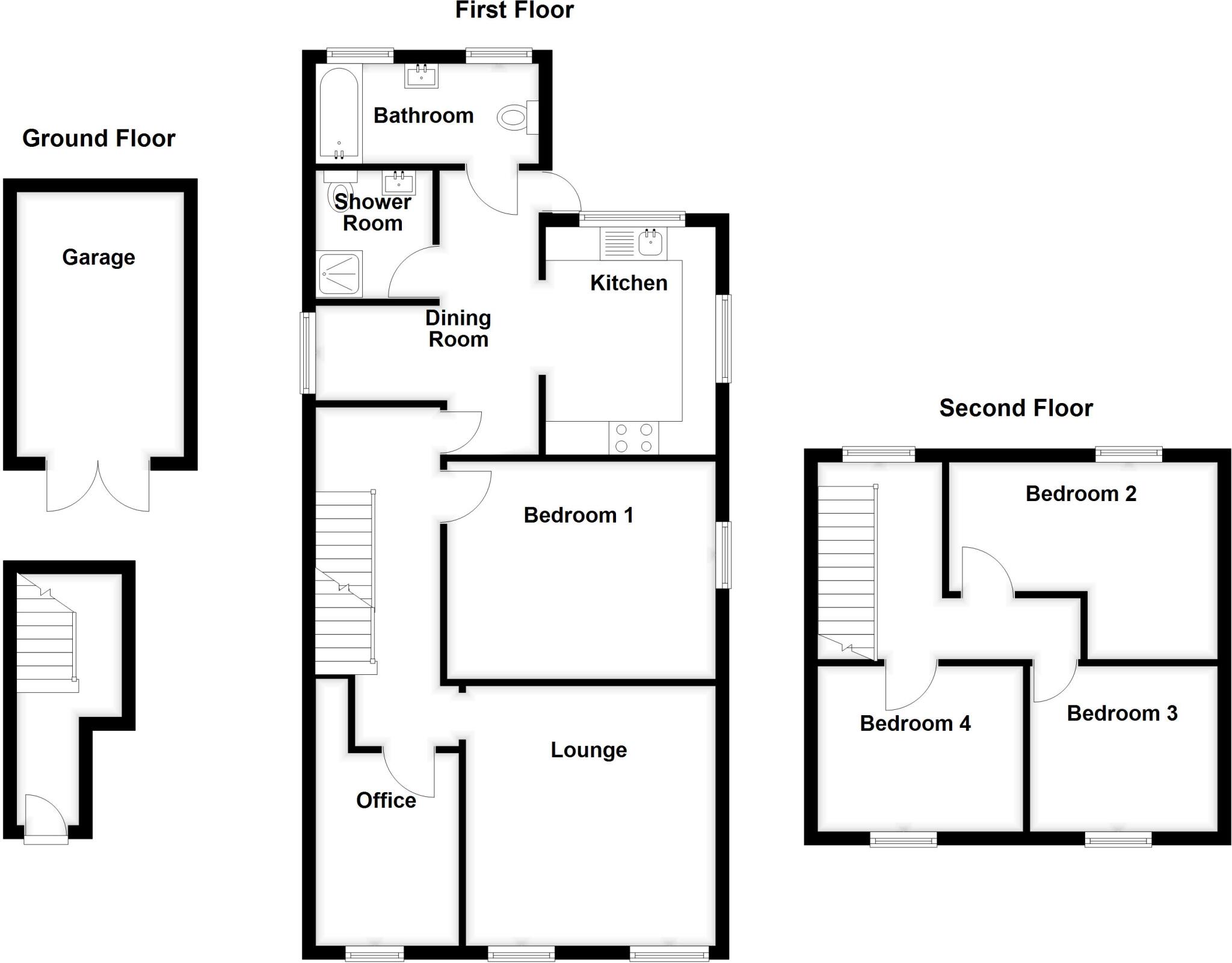 property Raw Floorplan Images}