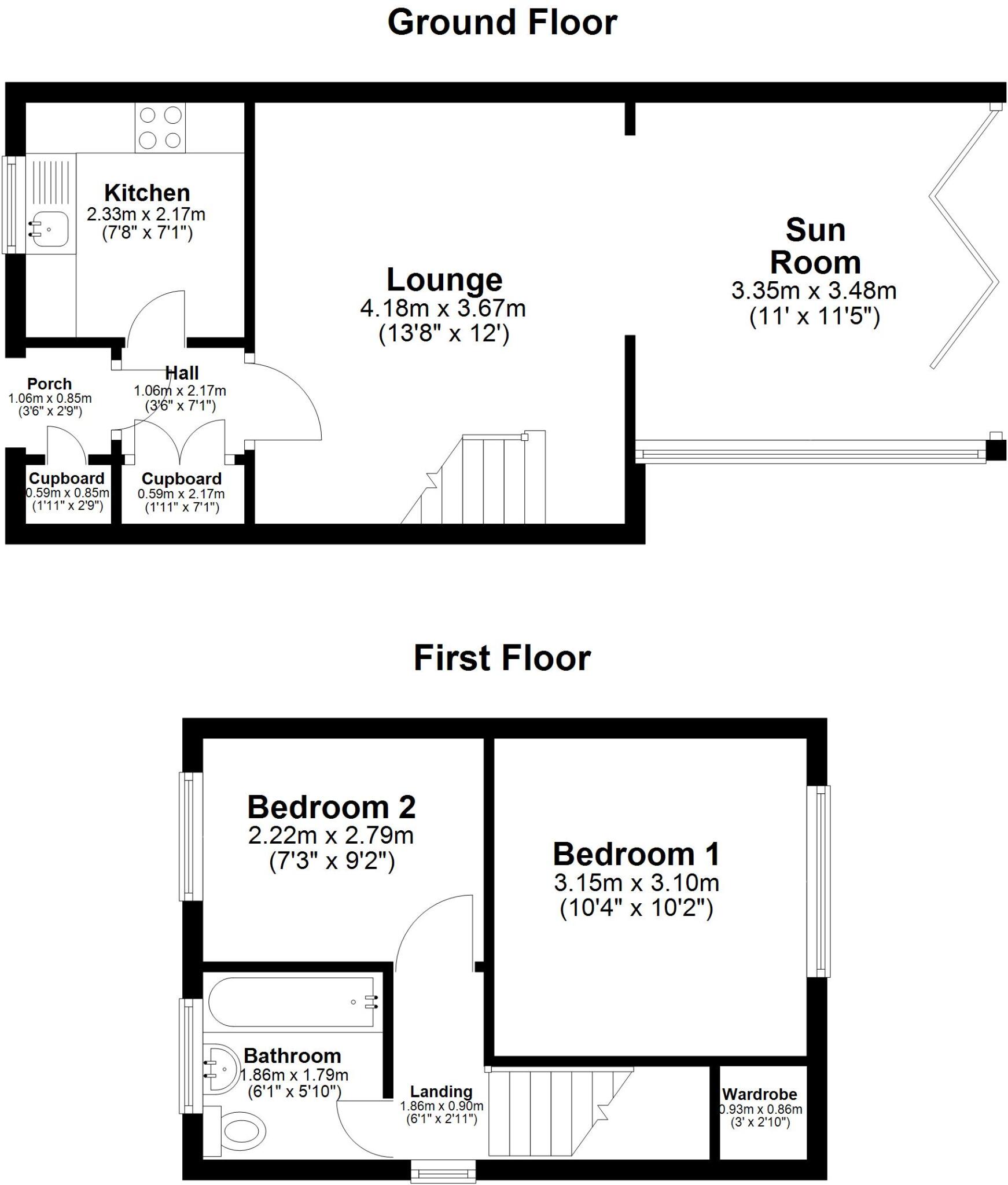 property Raw Floorplan Images}