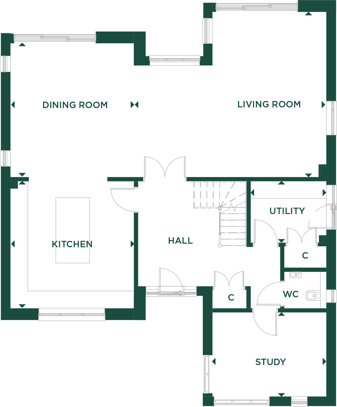 property Raw Floorplan Images}
