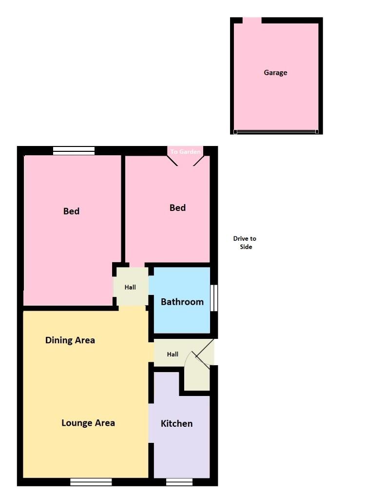 property Raw Images}