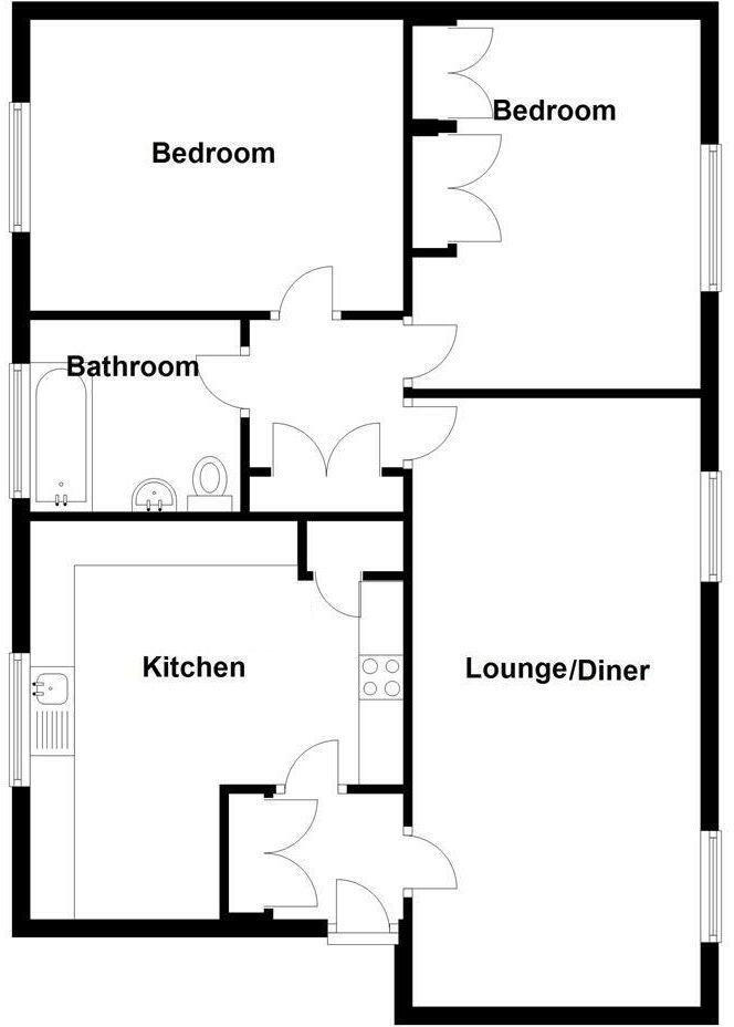 property Raw Floorplan Images}