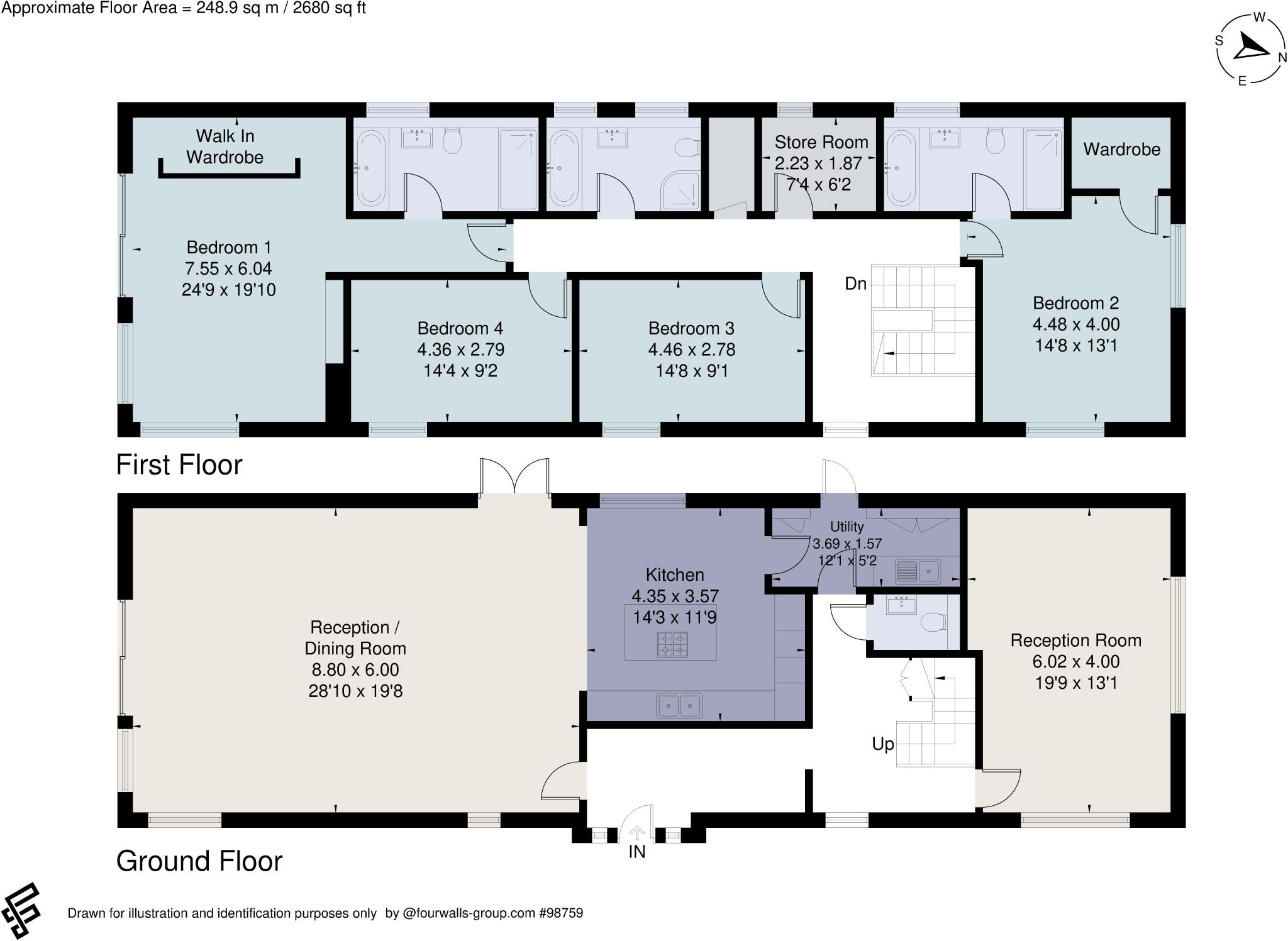 property Raw Floorplan Images}