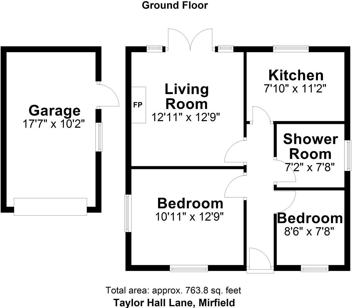 property Raw Floorplan Images}