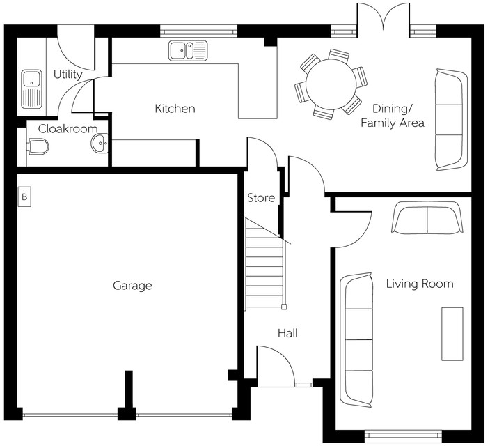 property Raw Floorplan Images}