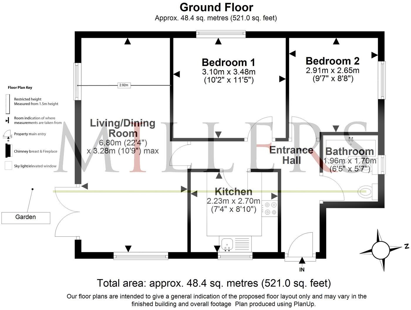 property Raw Floorplan Images}