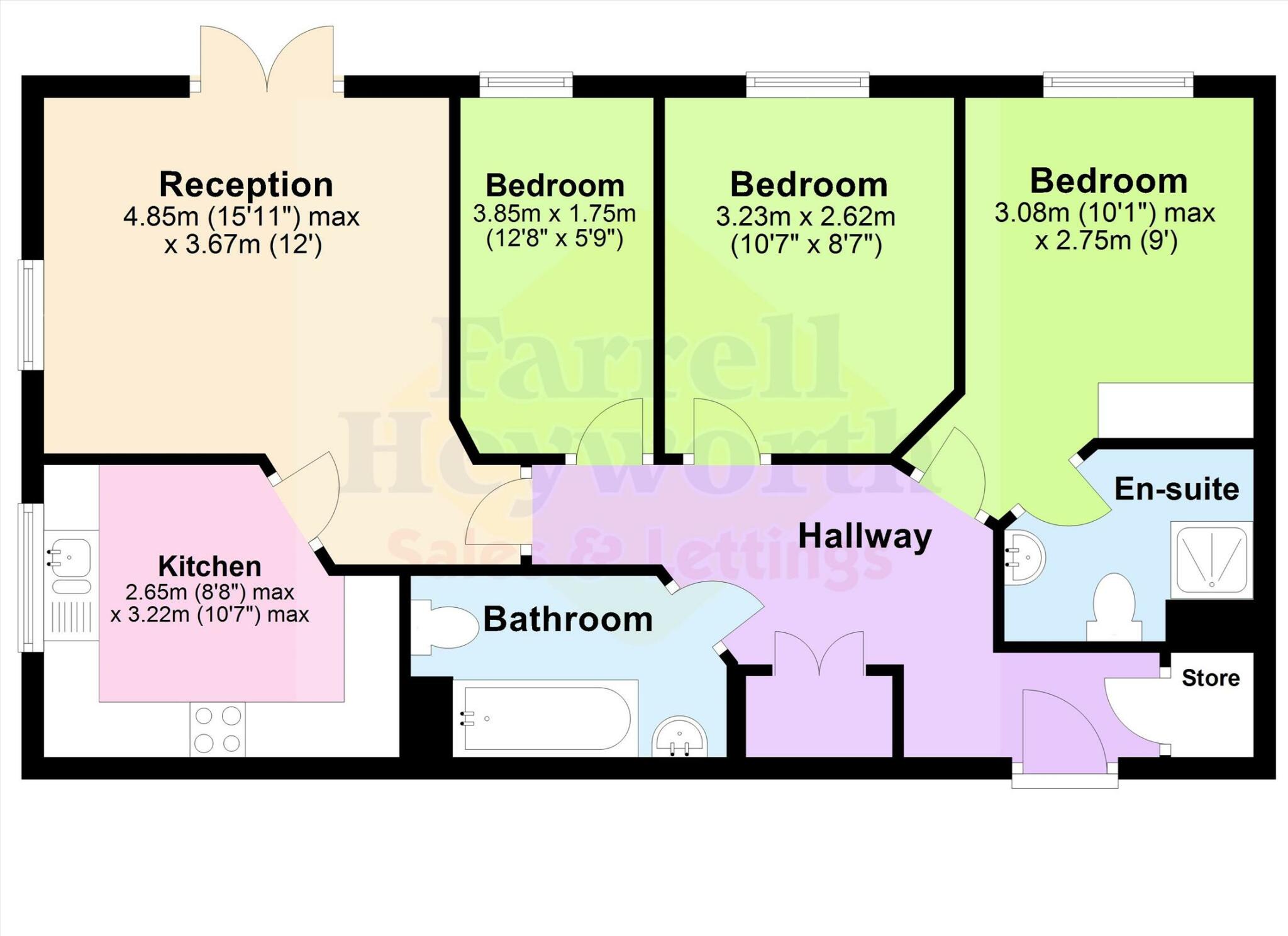 property Raw Floorplan Images}