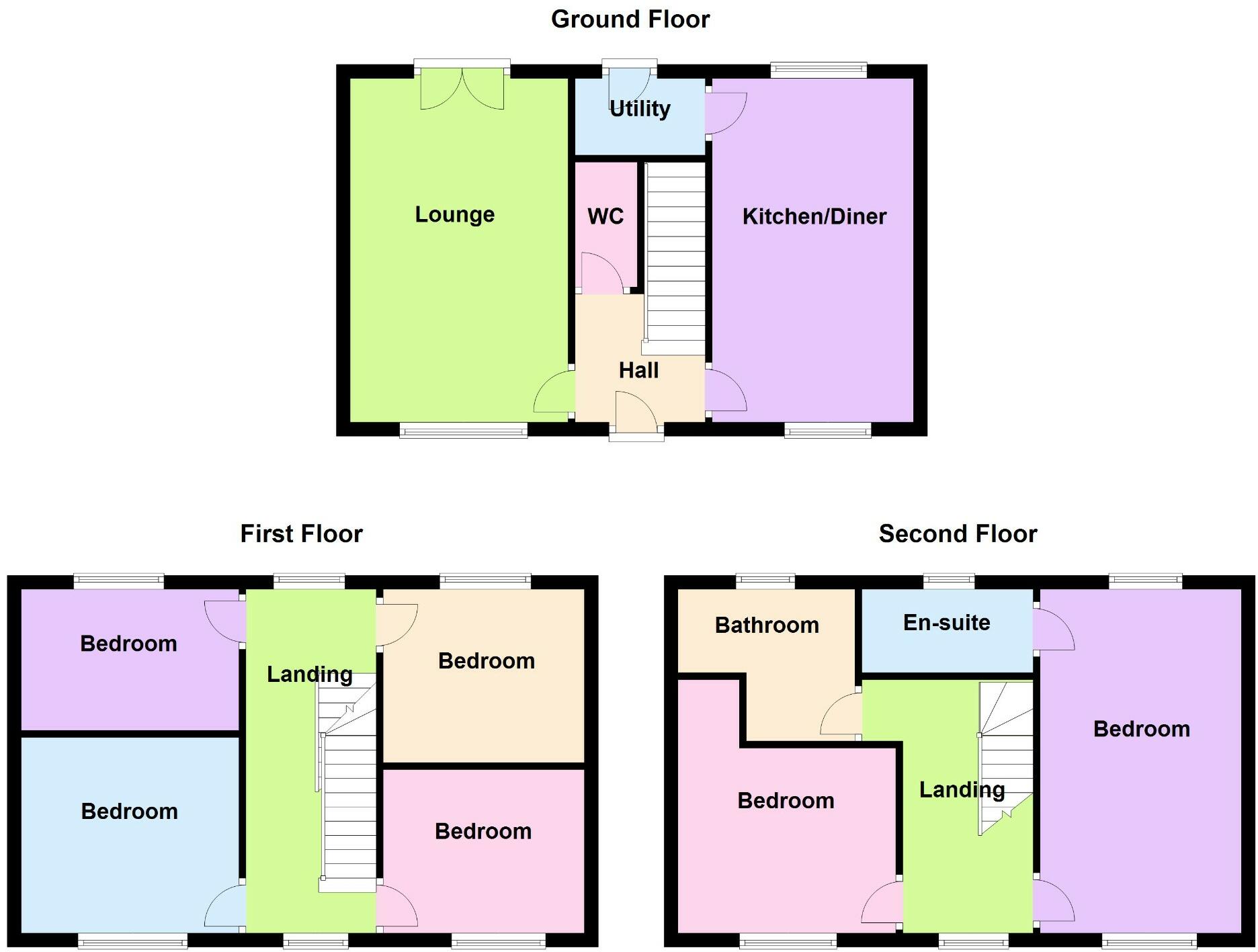 property Raw Floorplan Images}