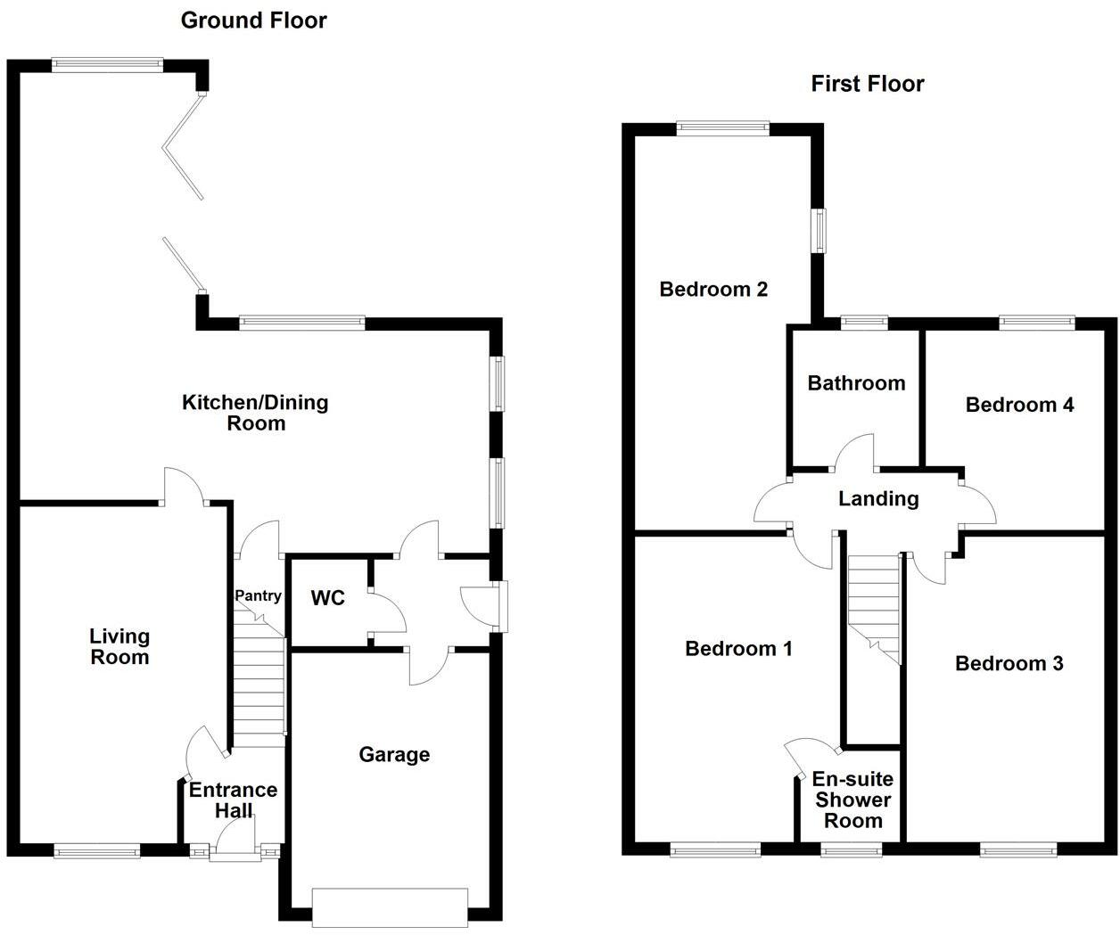 property Raw Floorplan Images}