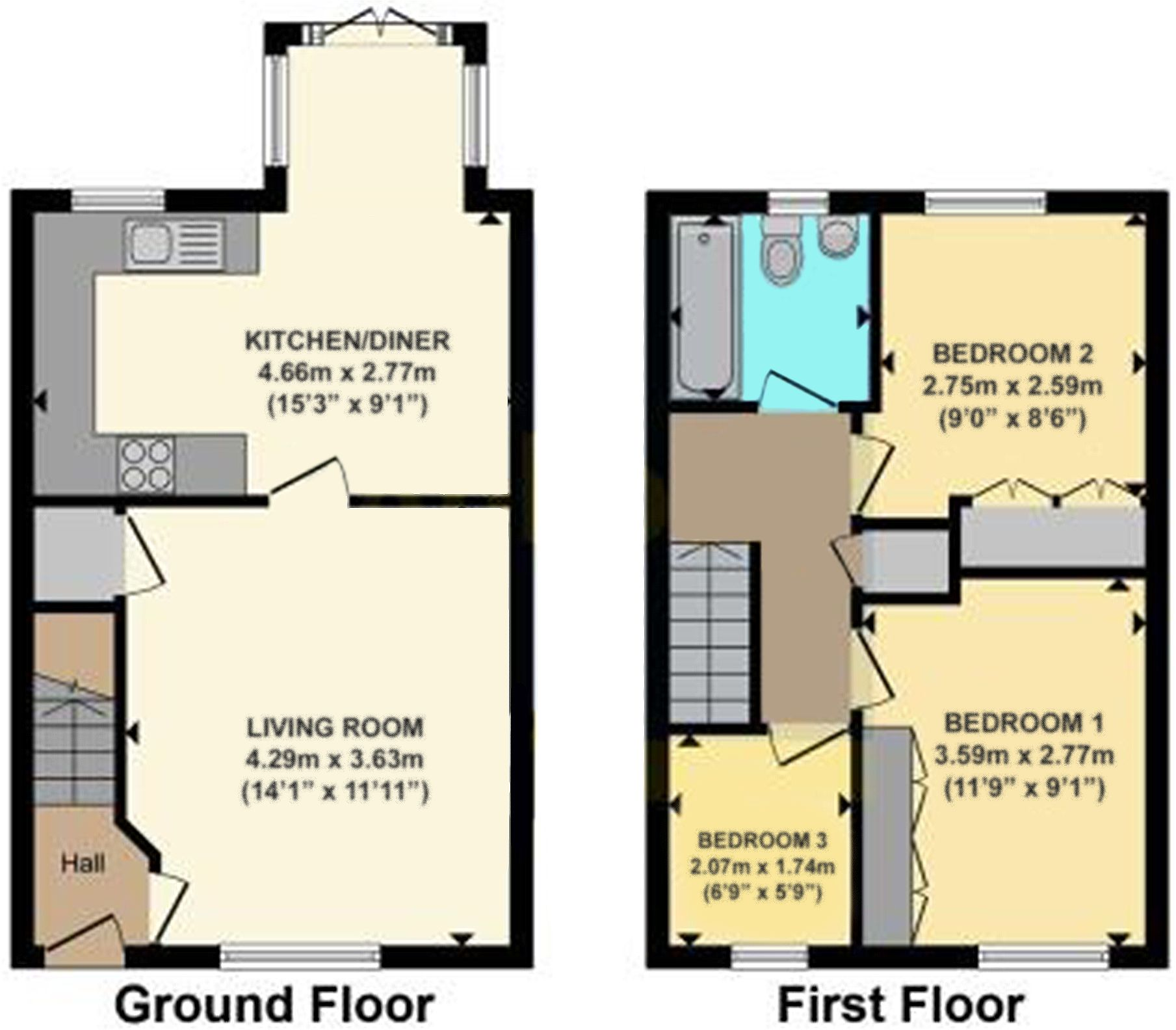 property Raw Floorplan Images}
