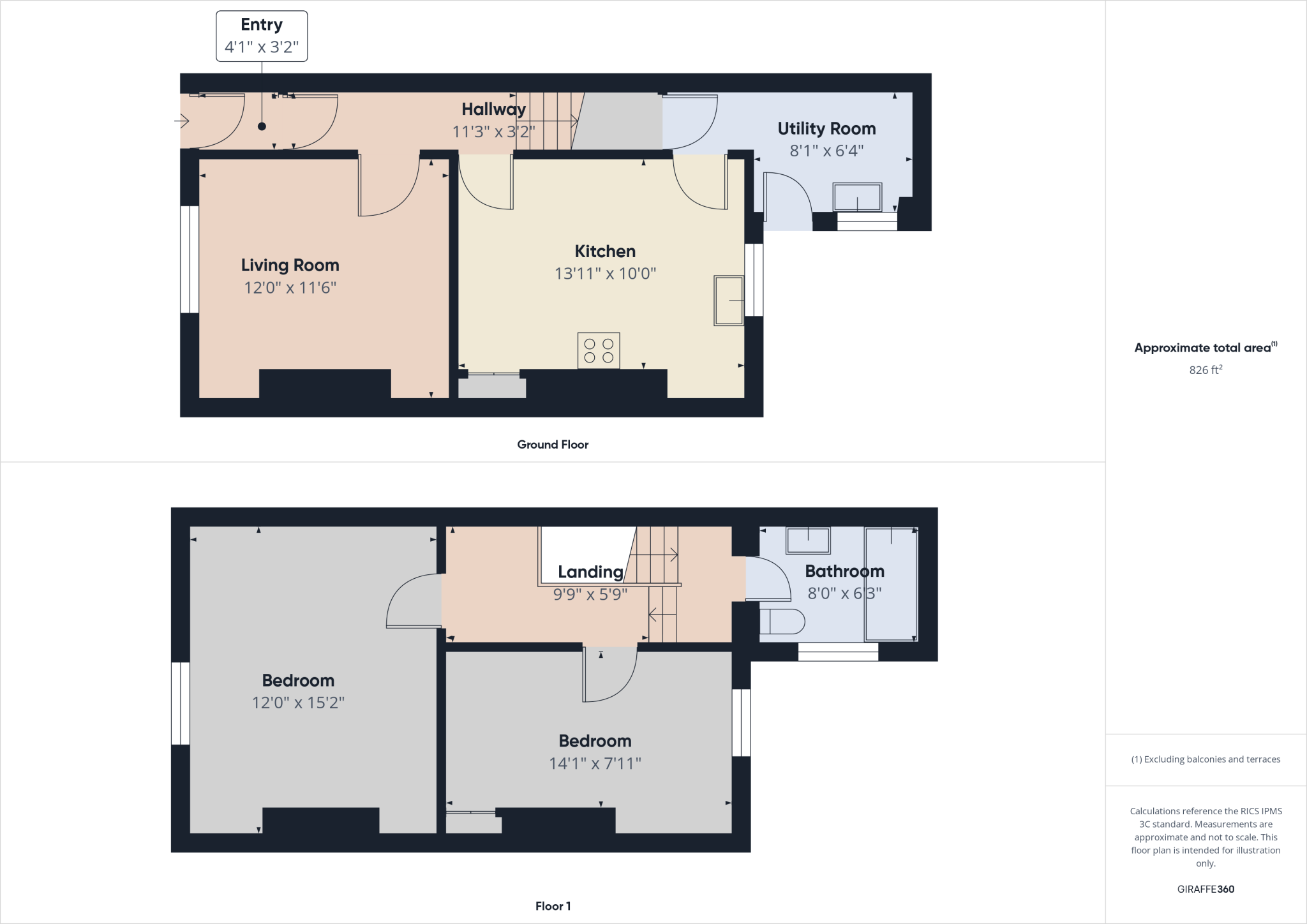 property Raw Floorplan Images}