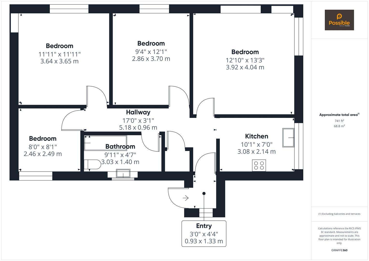 property Raw Floorplan Images}