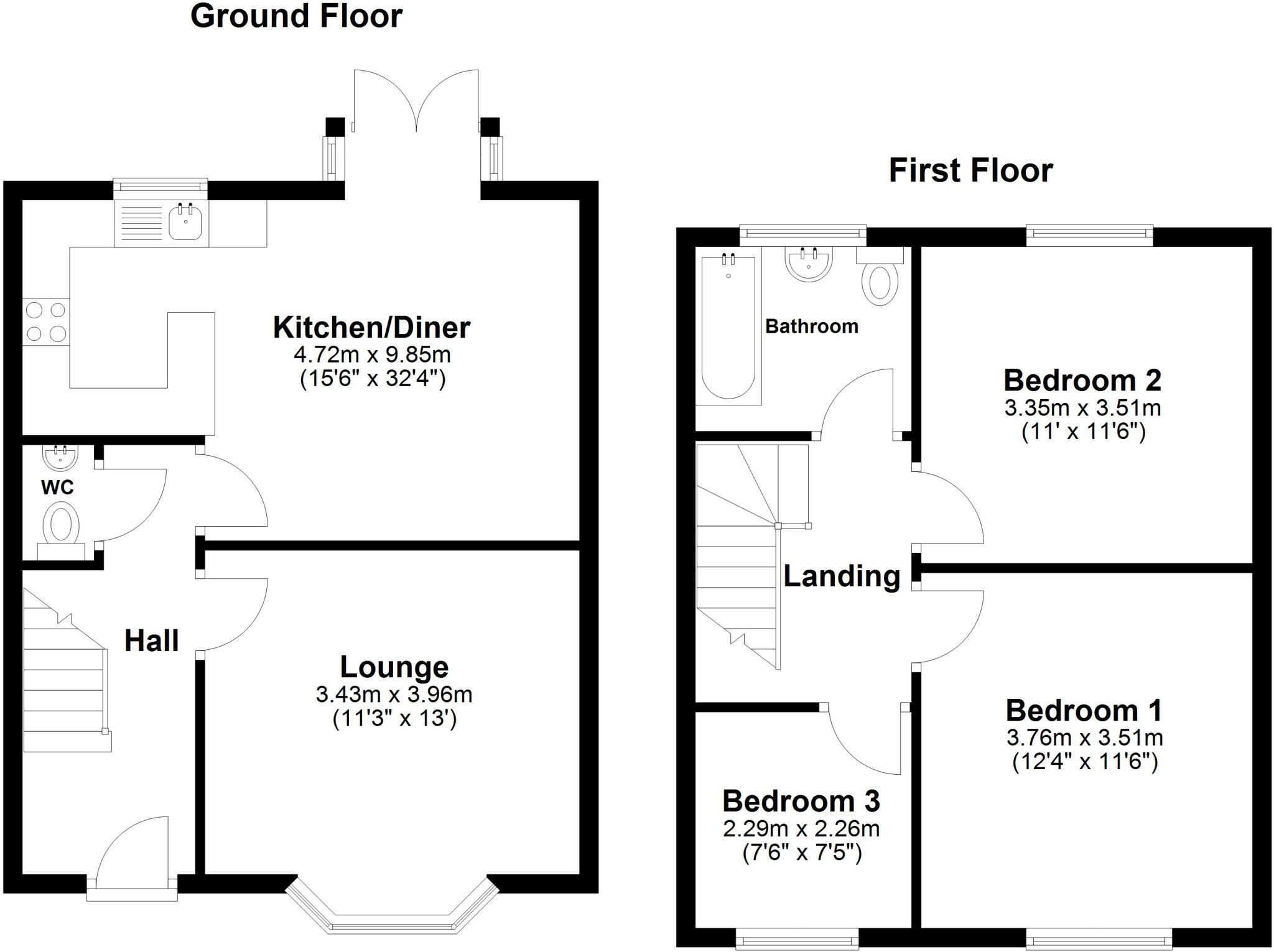 property Raw Floorplan Images}