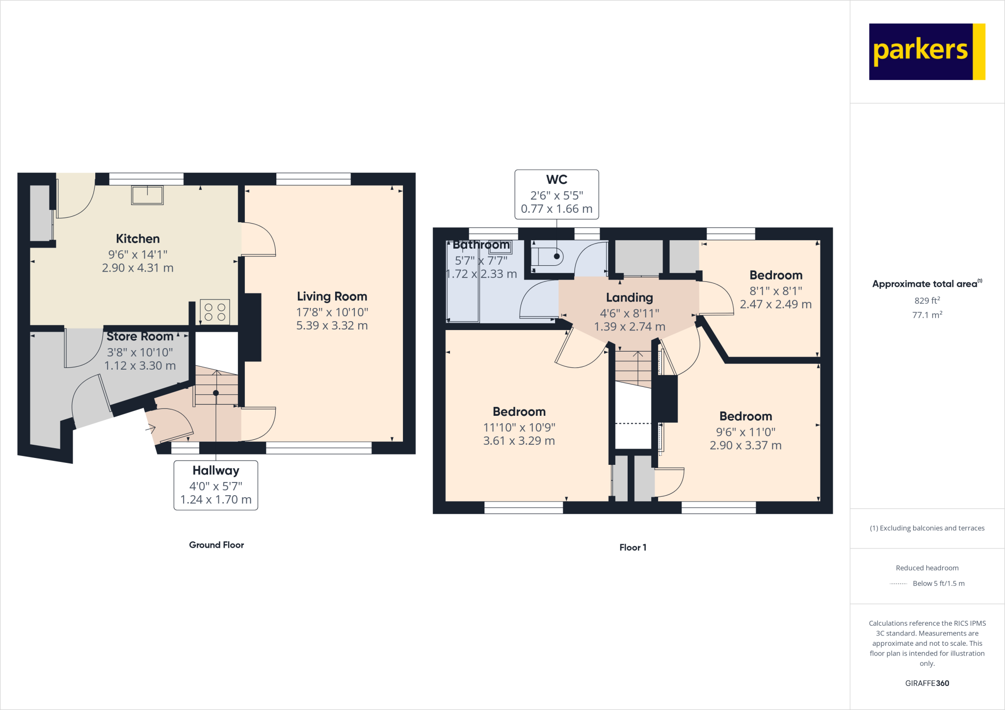 property Raw Floorplan Images}