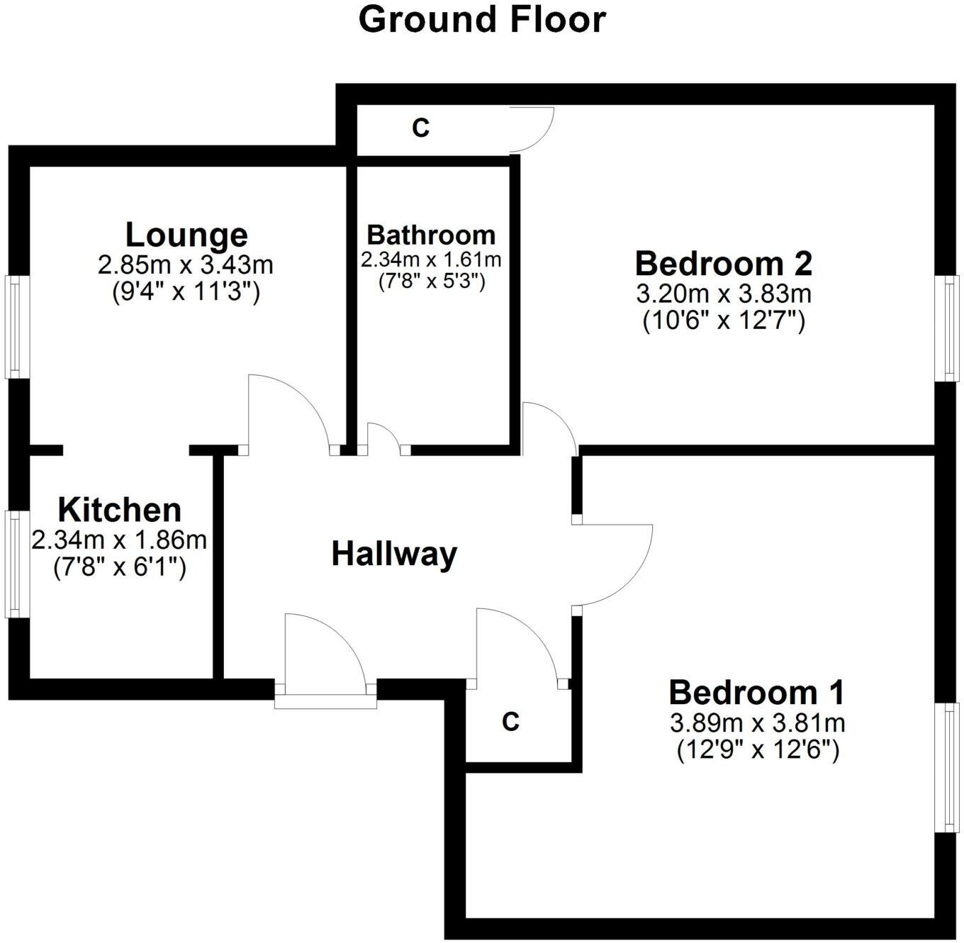 property Raw Floorplan Images}