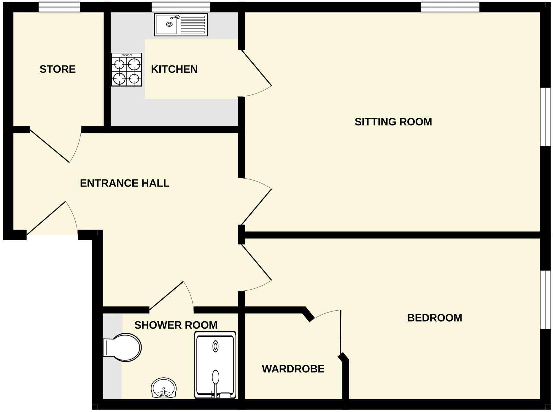 property Raw Floorplan Images}