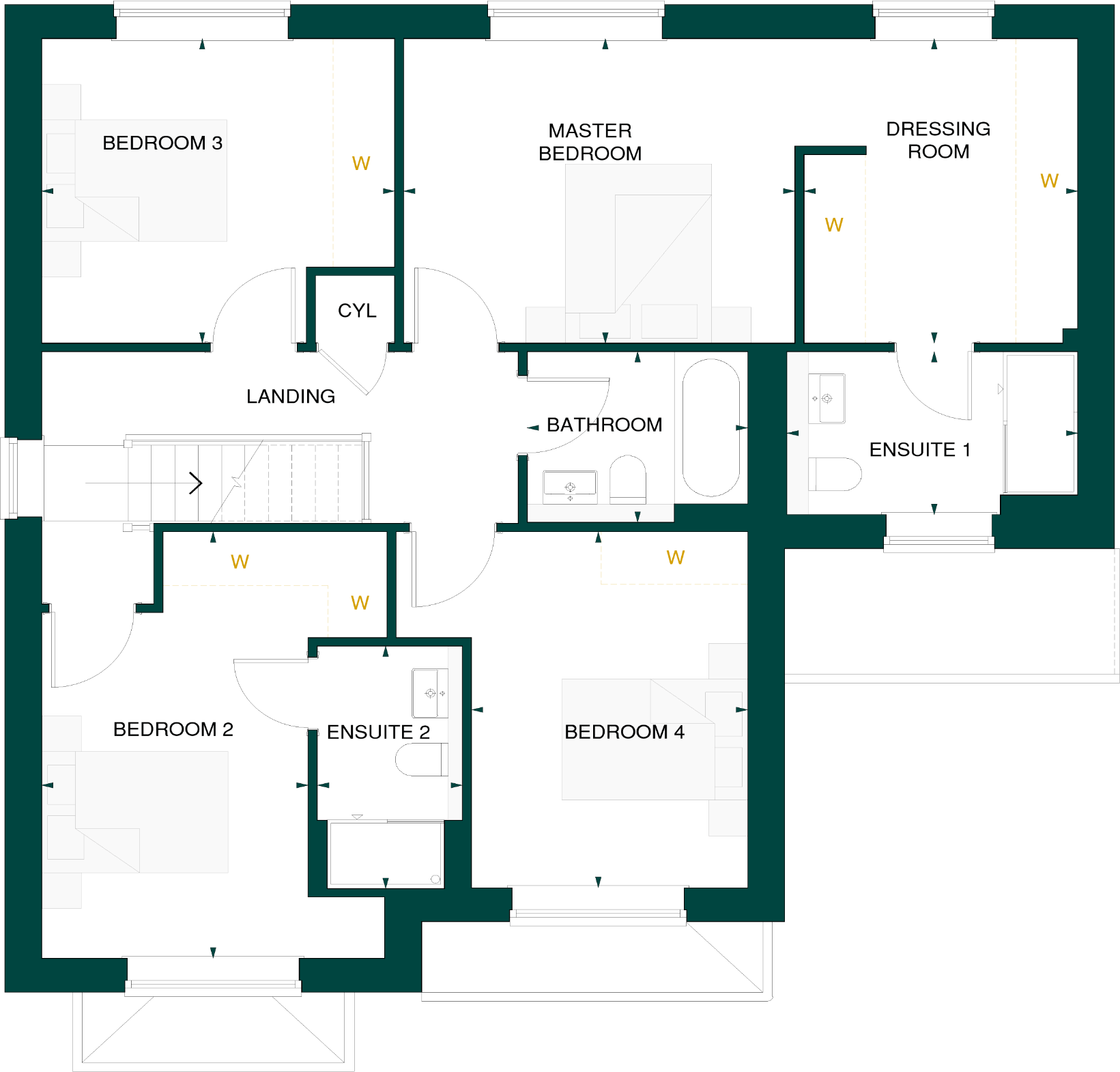 property Raw Floorplan Images}