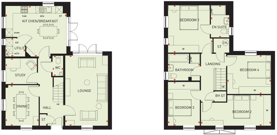 property Raw Floorplan Images}
