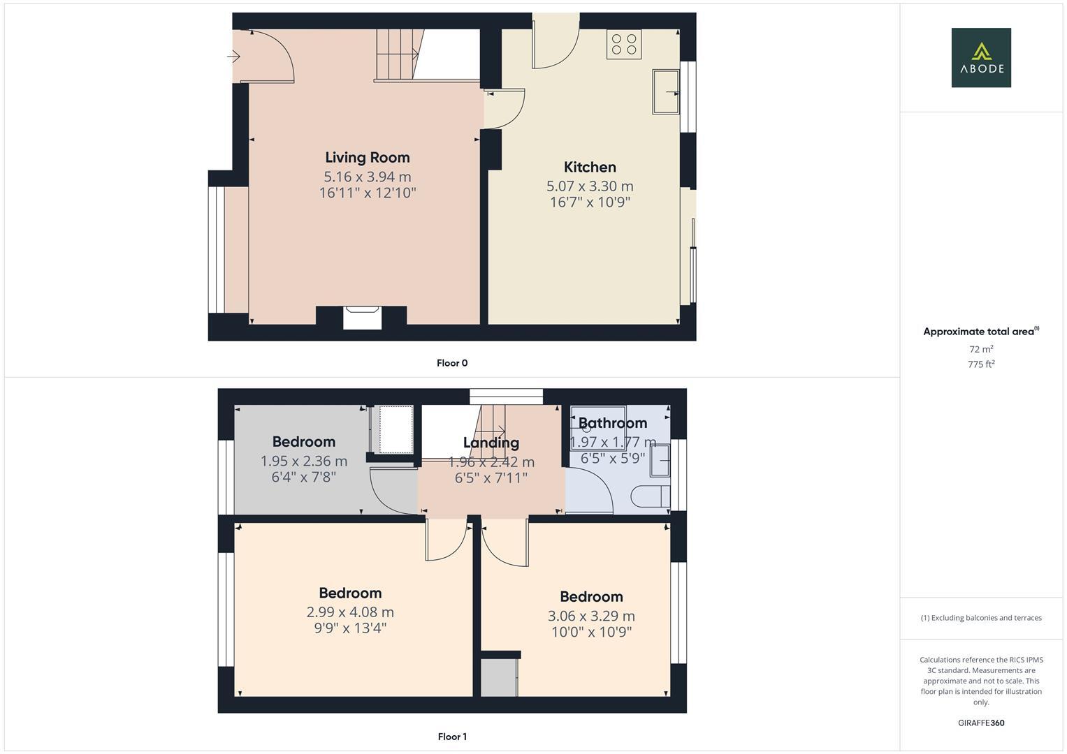 property Raw Floorplan Images}