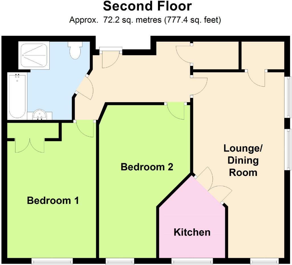 property Raw Floorplan Images}