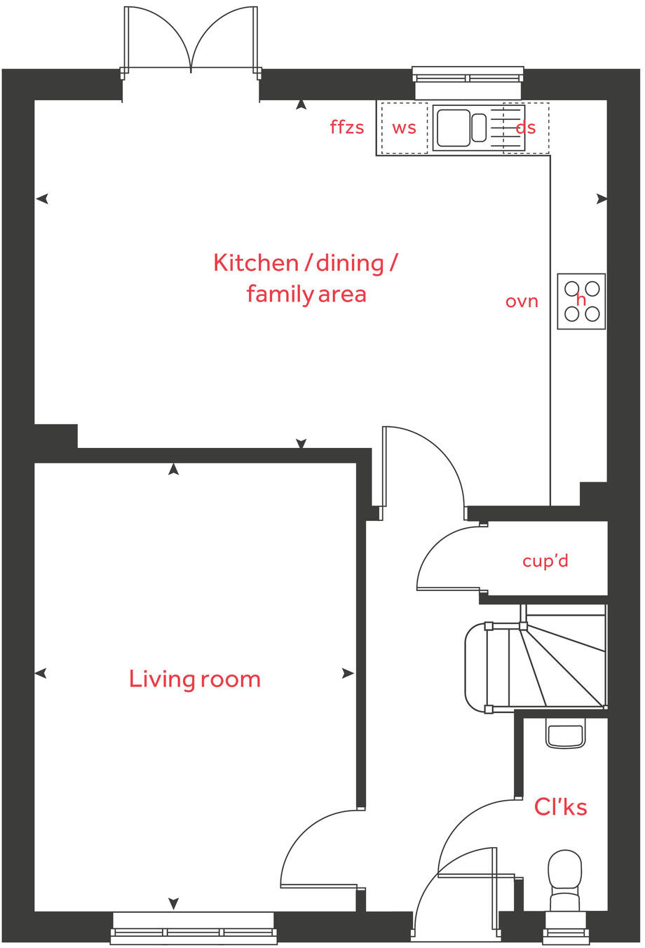 property Raw Floorplan Images}