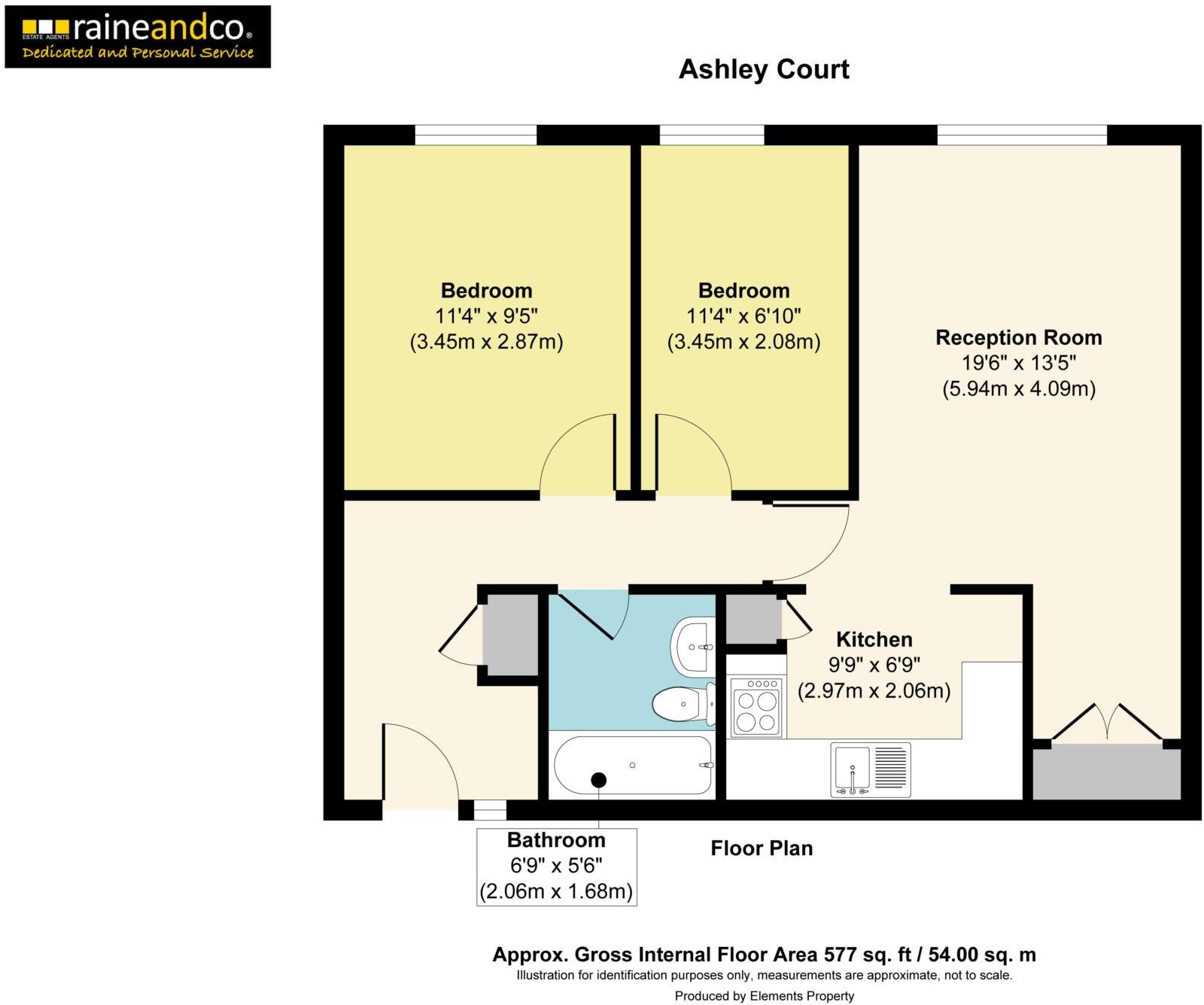 property Raw Floorplan Images}