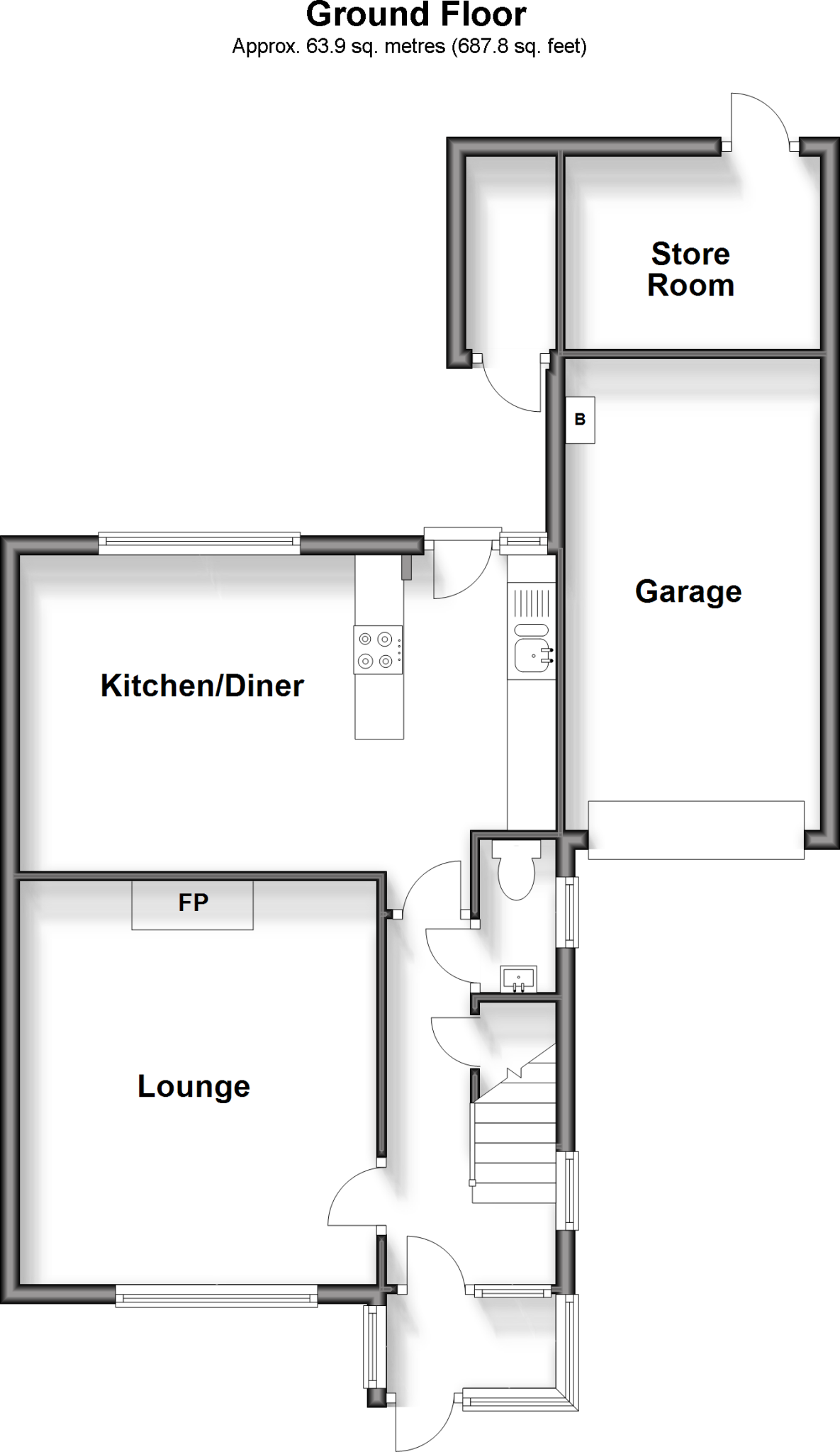 property Raw Floorplan Images}