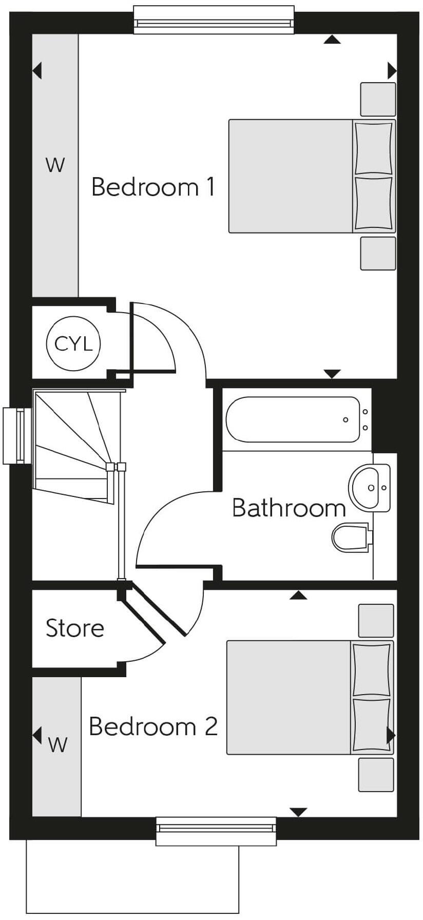 property Raw Floorplan Images}