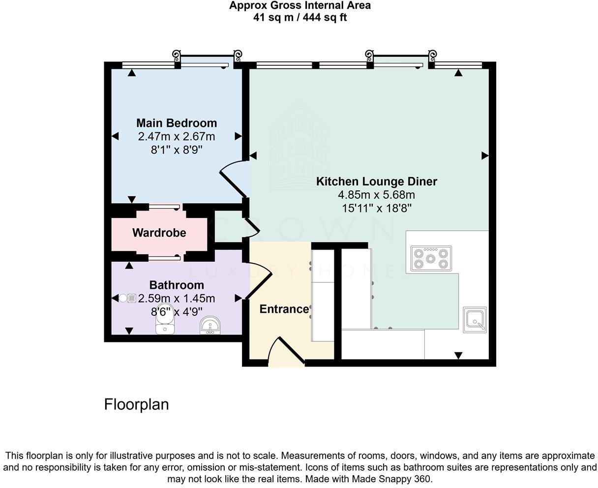 property Raw Floorplan Images}