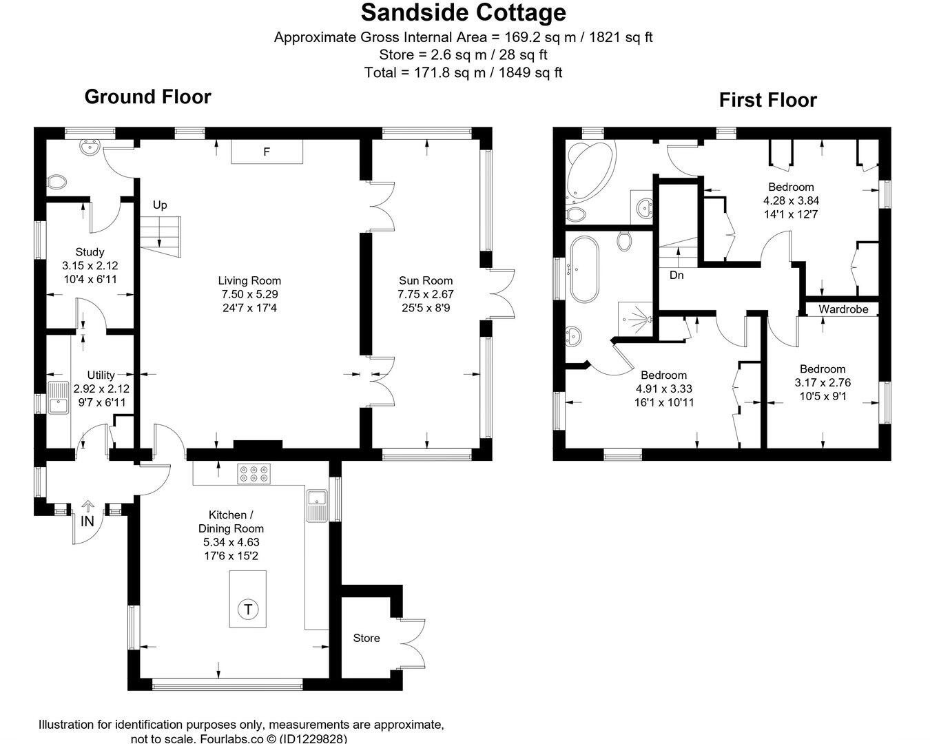 property Raw Floorplan Images}