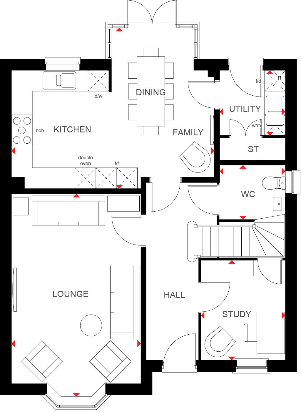 property Raw Floorplan Images}