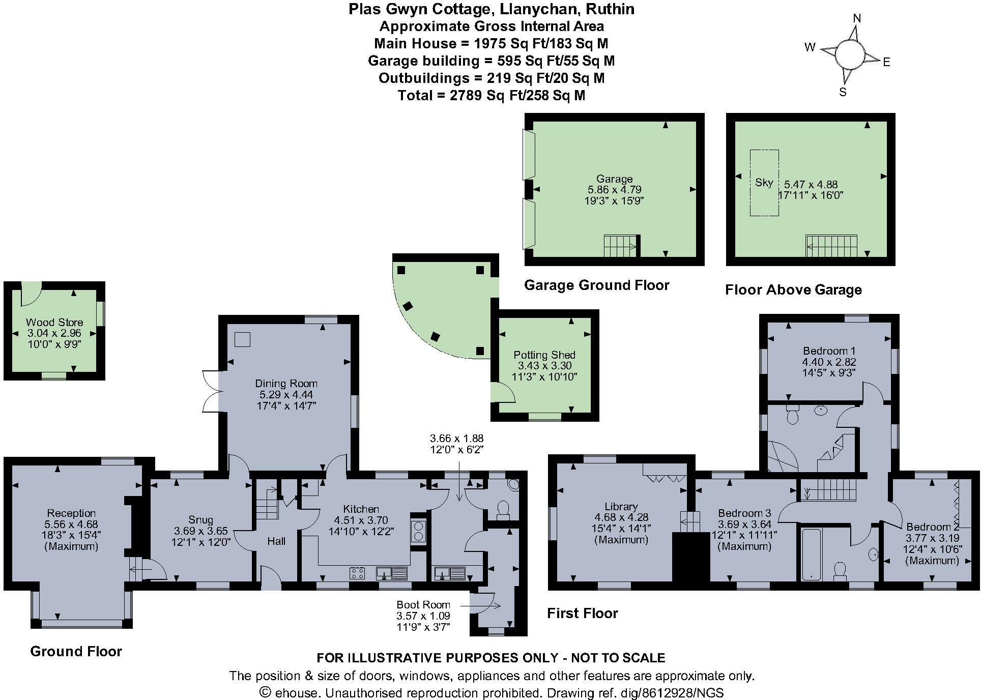 property Raw Floorplan Images}