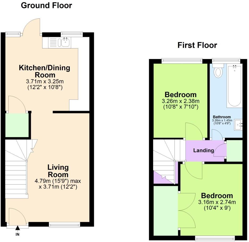 property Raw Floorplan Images}