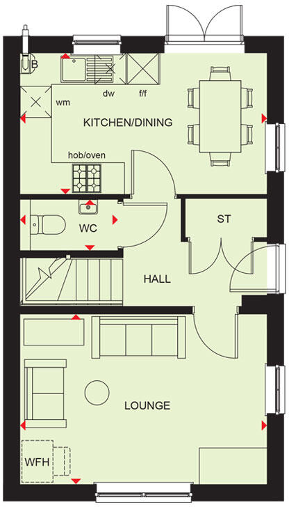 property Raw Floorplan Images}