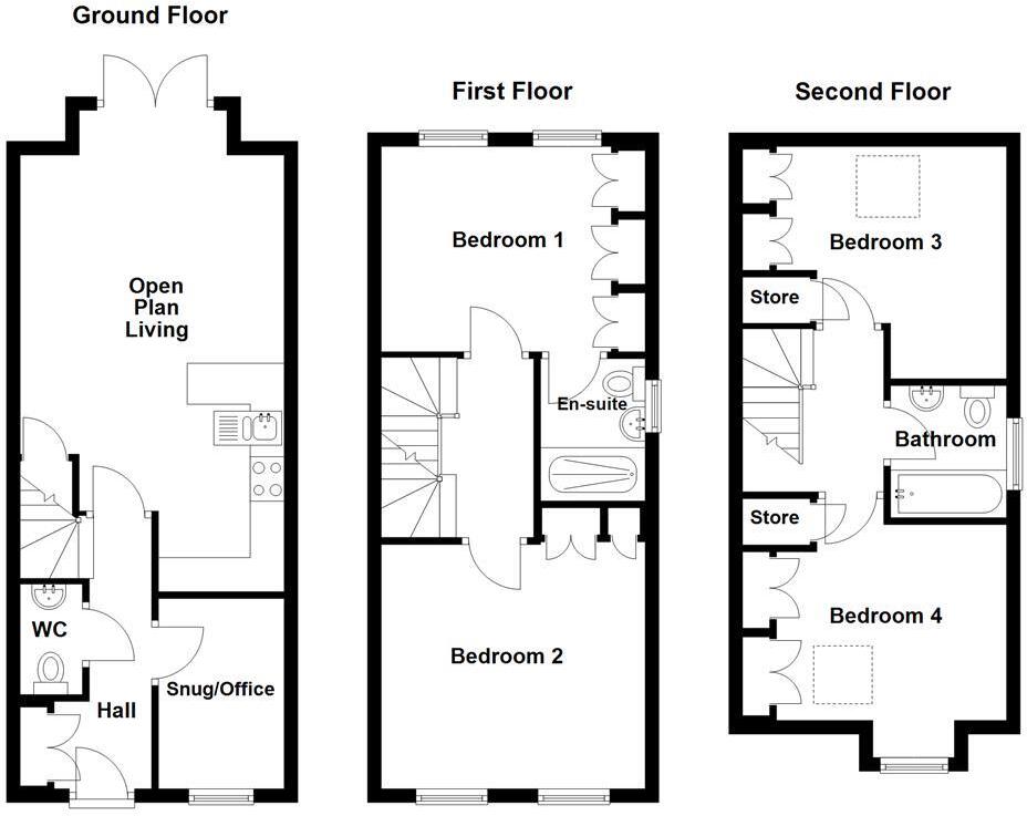 property Raw Floorplan Images}