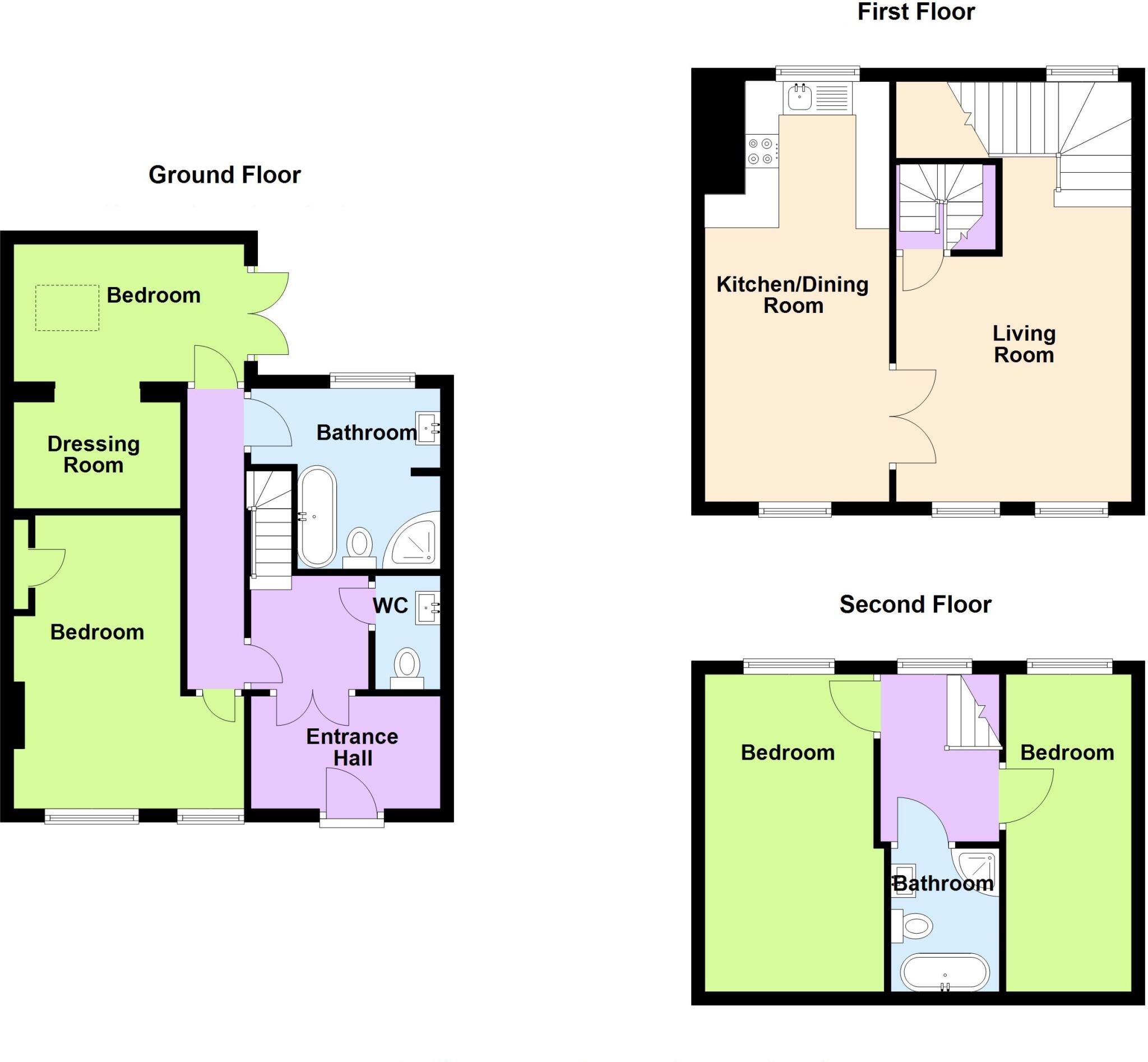 property Raw Floorplan Images}